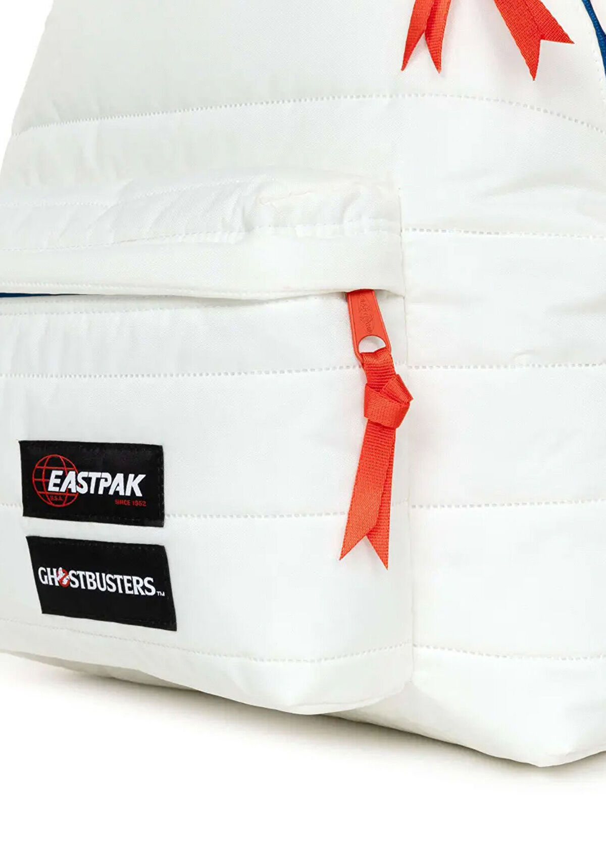 X Ghostbusters Padded Pak'R Kadın Sırt Çantası - Görsel 4