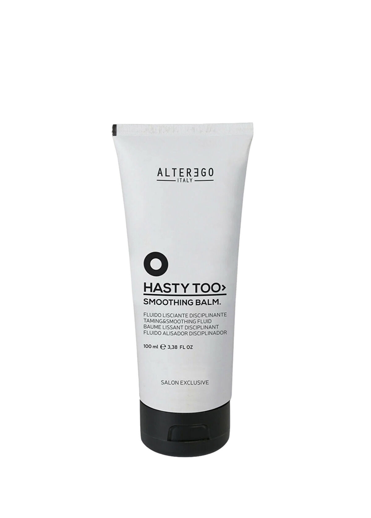 Alter Ego Italy Smoothing Balm Anti-Frizz Smoothing Conditioner 100 ml - 1