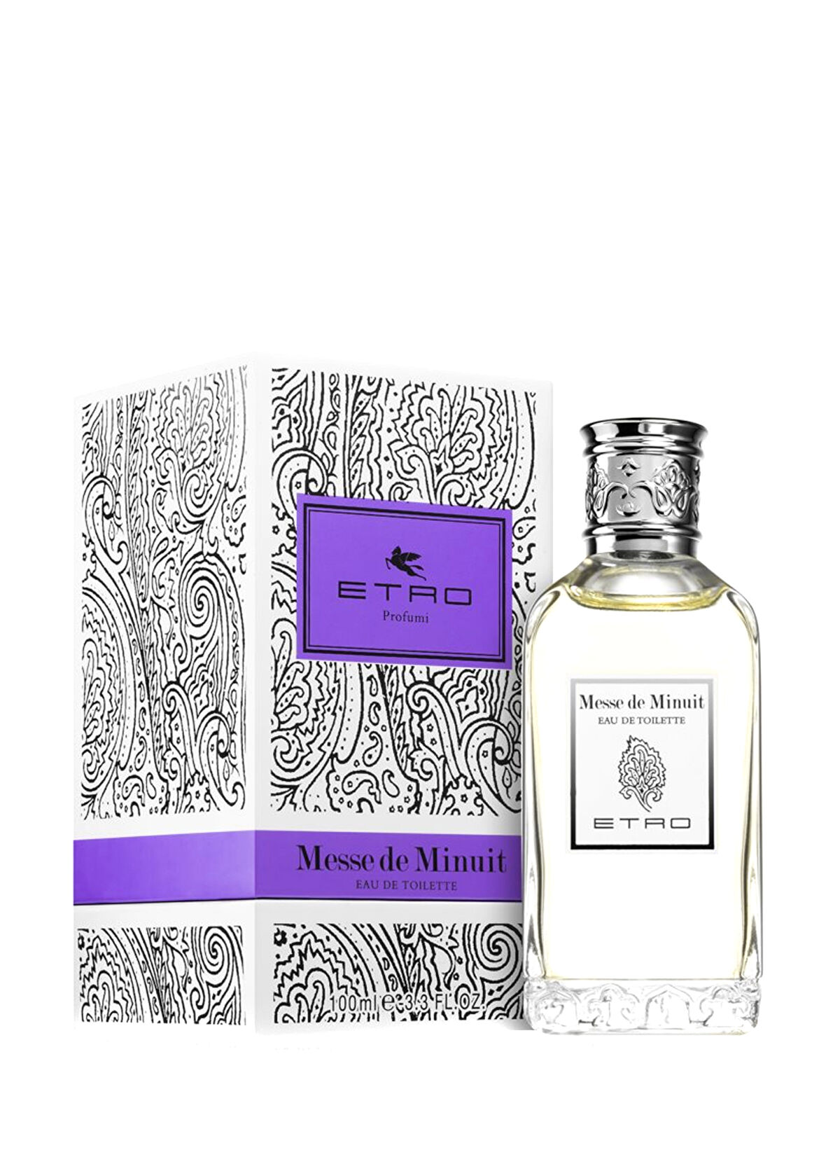 Etro Messe De Minuit Edt 100 ml - 1
