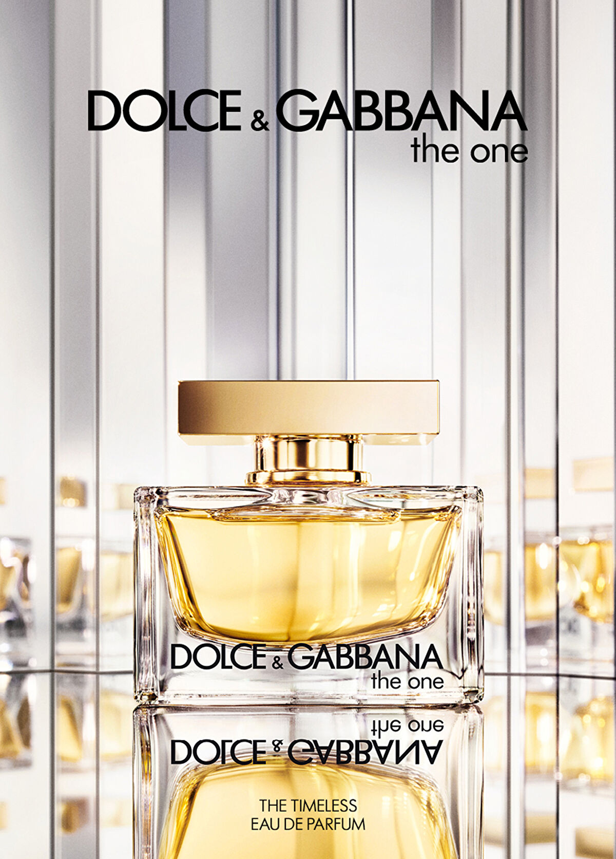 Dolce&Gabbana The One Edp 75ml - 3