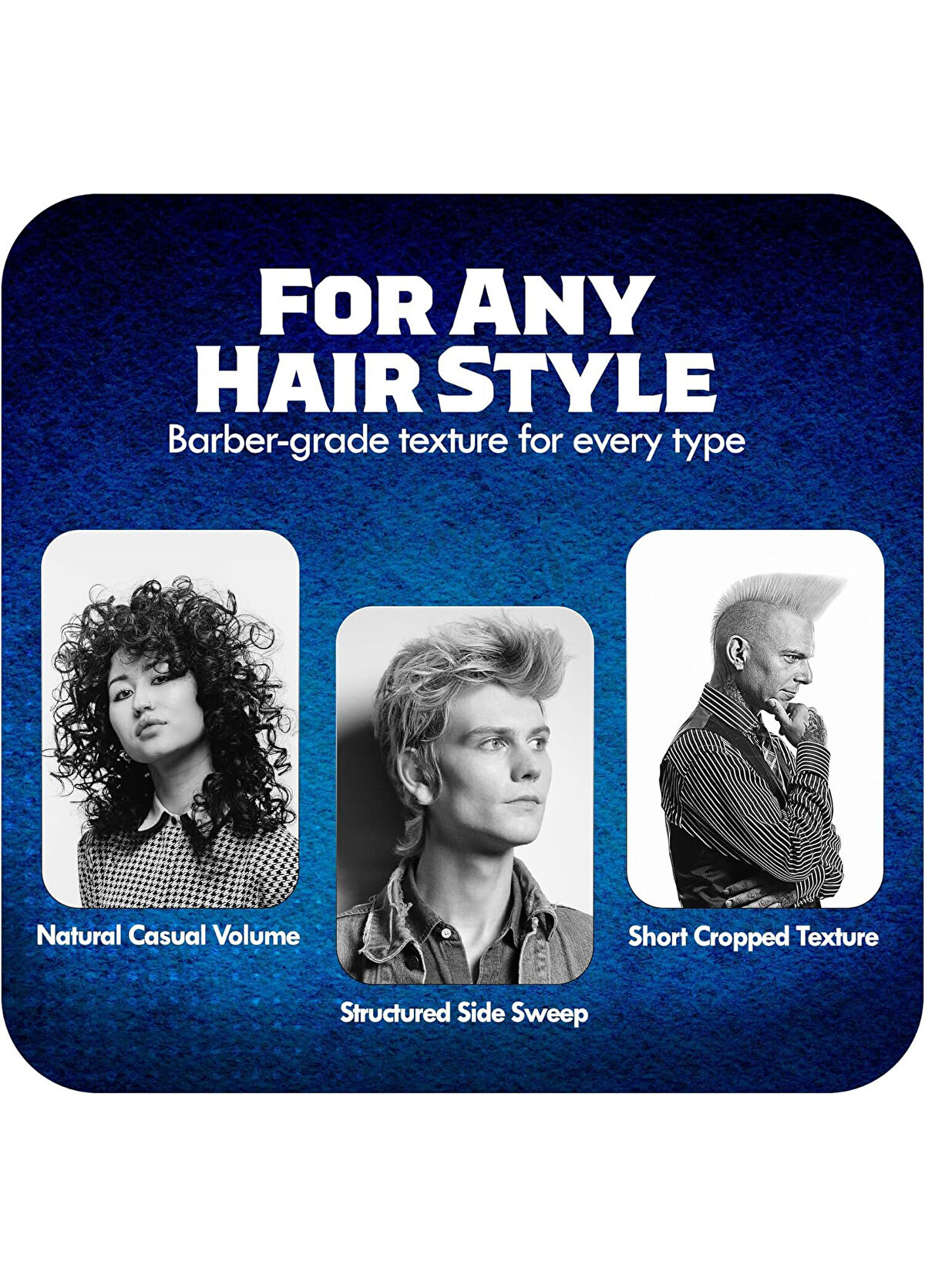 Reuzel Clay Spray Erkekler İçin  Hacimlendirici ve Matlaştırıcı Şekillendirici Saç Spreyi 355 ml - 3