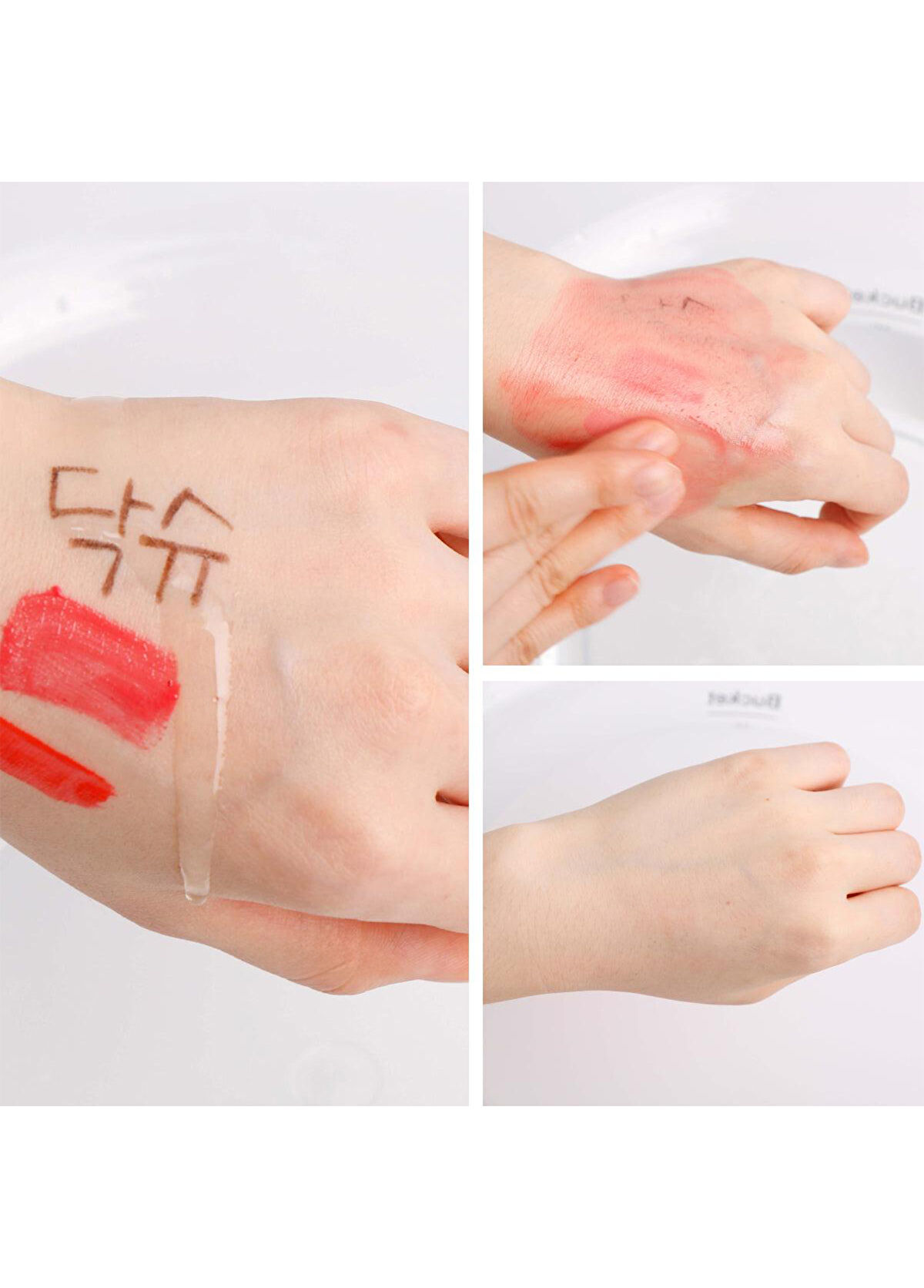 Dr. Ceuracle Pro-Balance Pure Deep Cleansing Oil Siyah Nokta Önleyici Kefirli Temizleyici Yağ 155 ml - 3