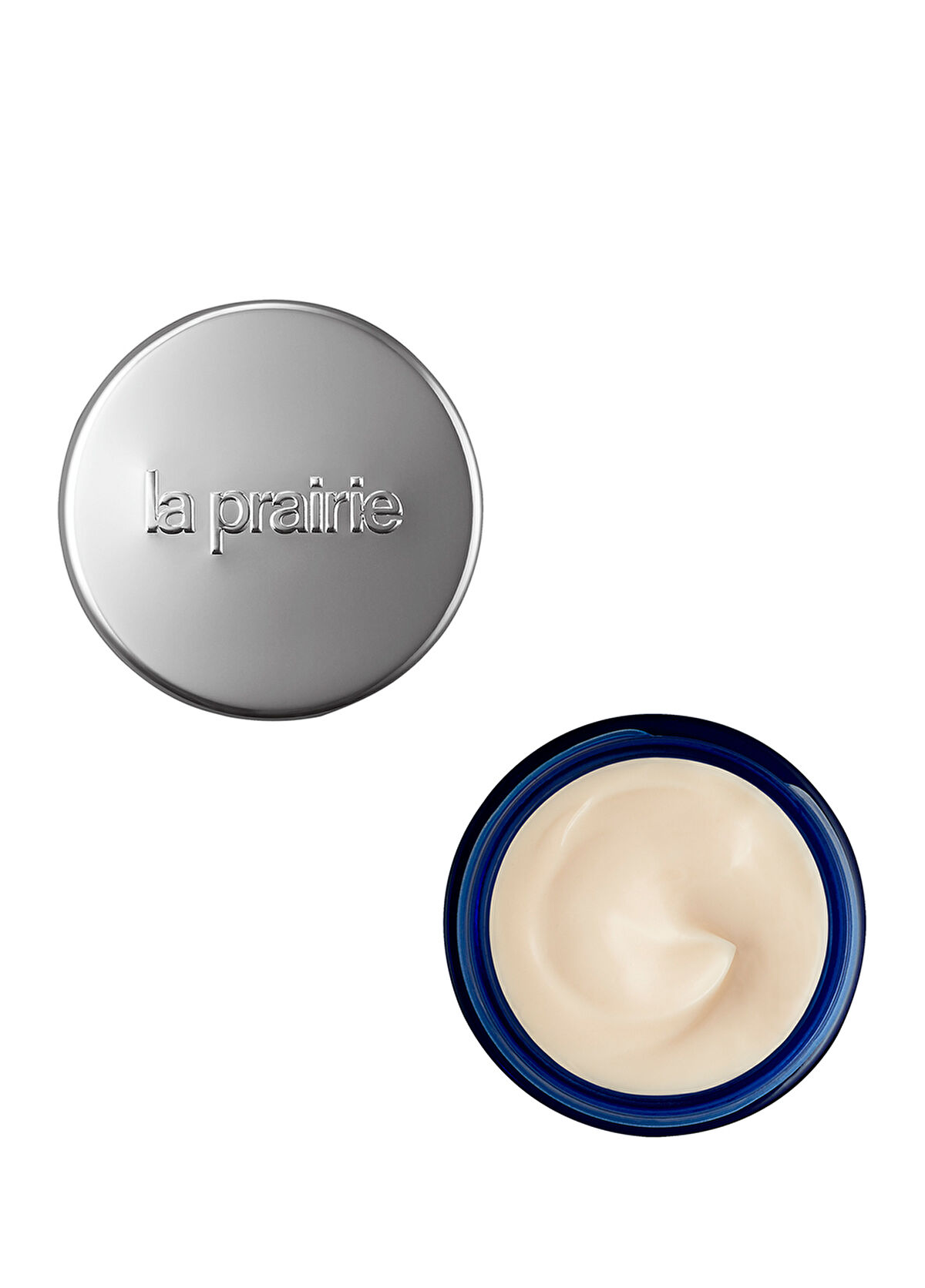 La Prairie Skin Caviar Luxe Cream Sheer 100ml - 3