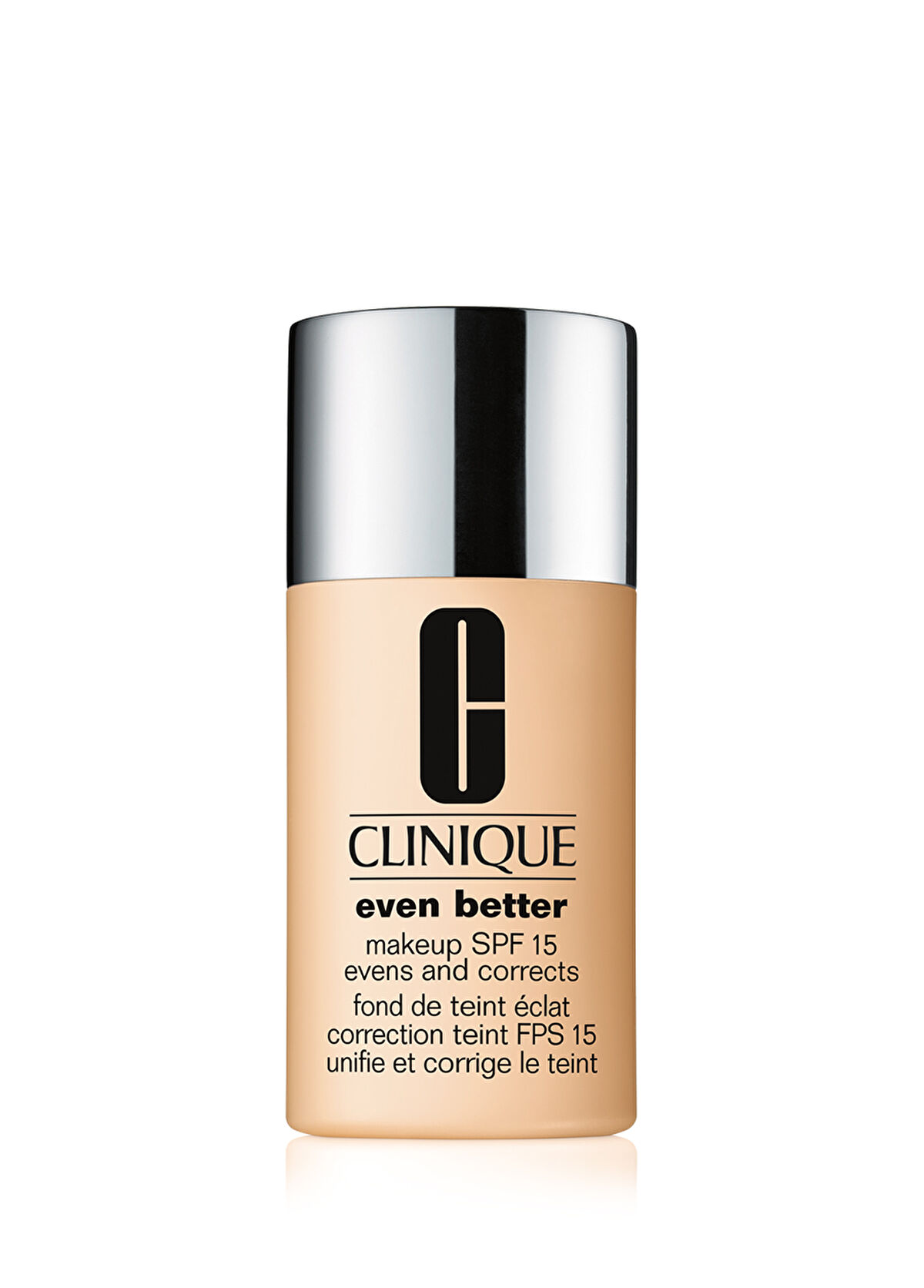 Clinique Even Better Make-Up Broad Spectrum SPF 15 - 1