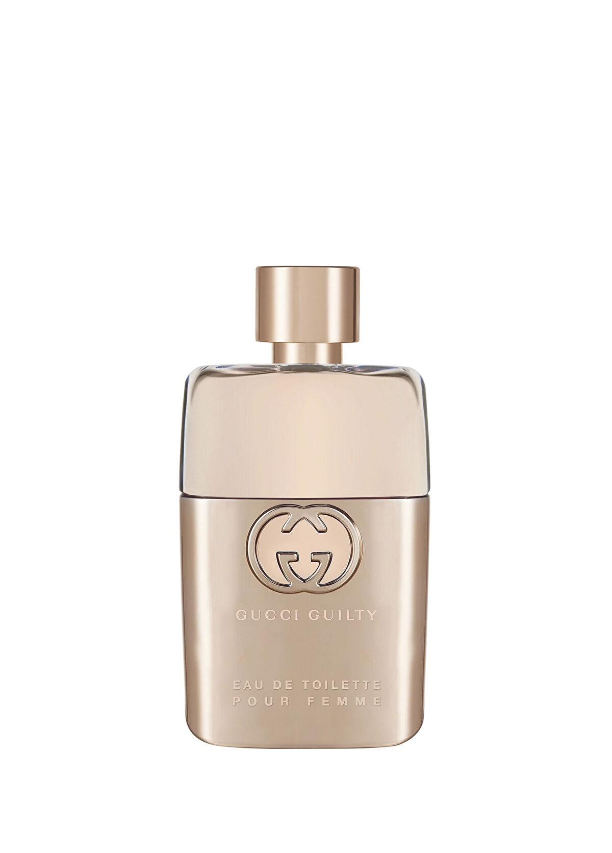 Gucci Guilty Pour Femme New EDT 50 ml Women's Perfume - 1