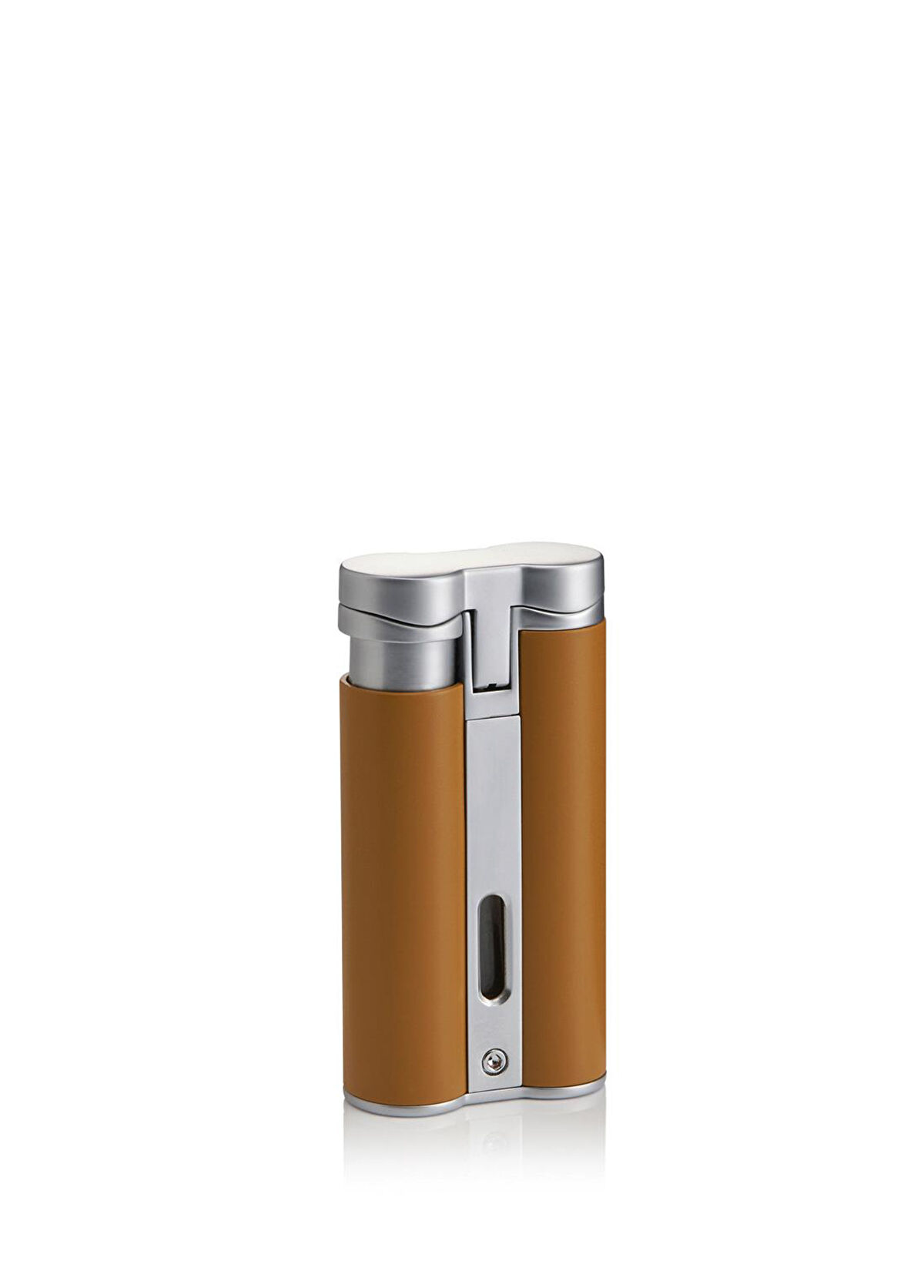 Porsche Design P363305 Brown Jet Flame Cigar Lighter - 3