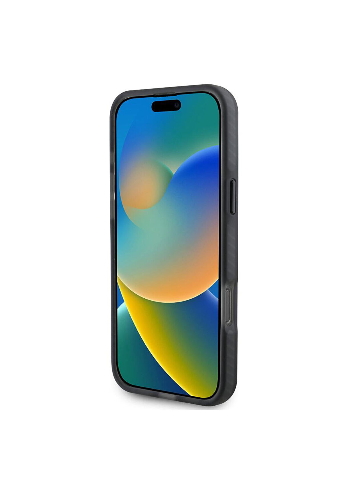 Tumi Frosted Serisi iPhone 16 Pro MagSafe Uyumlu Telefon Kılıfı - 3