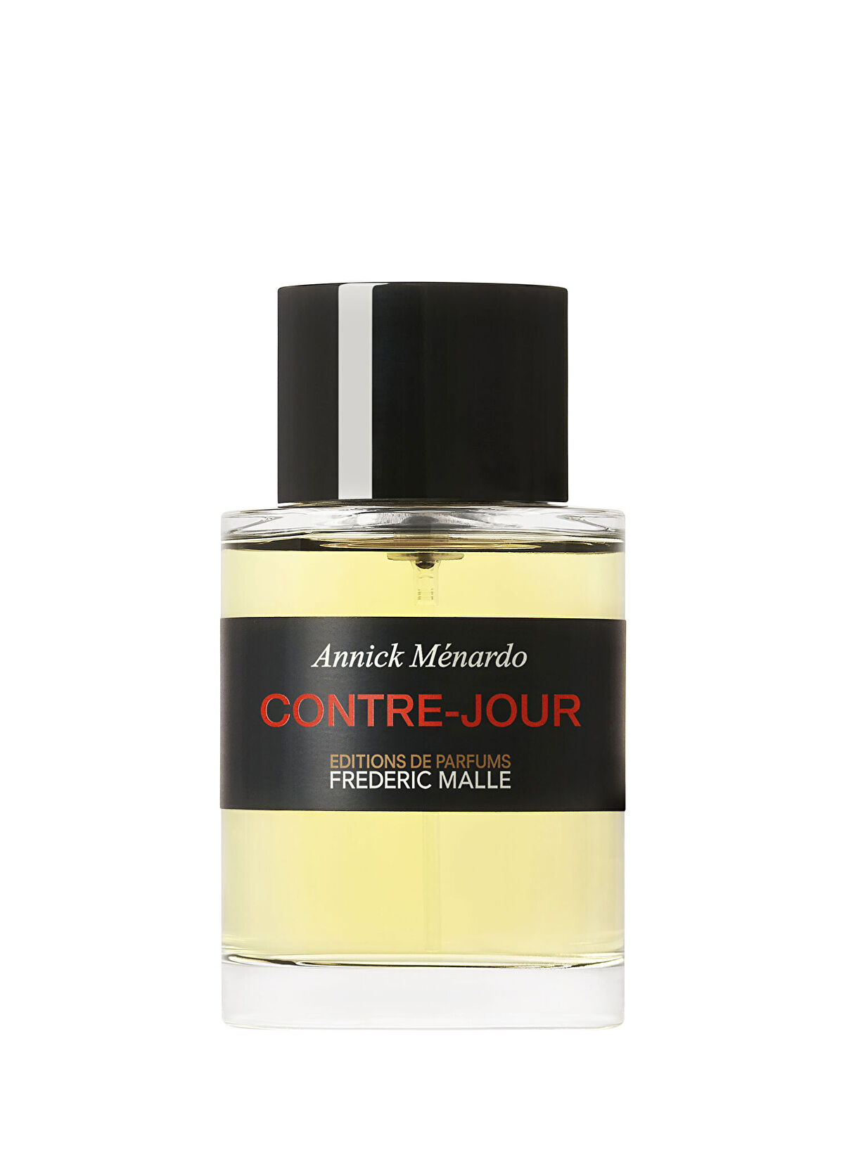 Editions de Parfums Frédéric Malle Contre-Jour 100Ml Unisex Perfume - 1