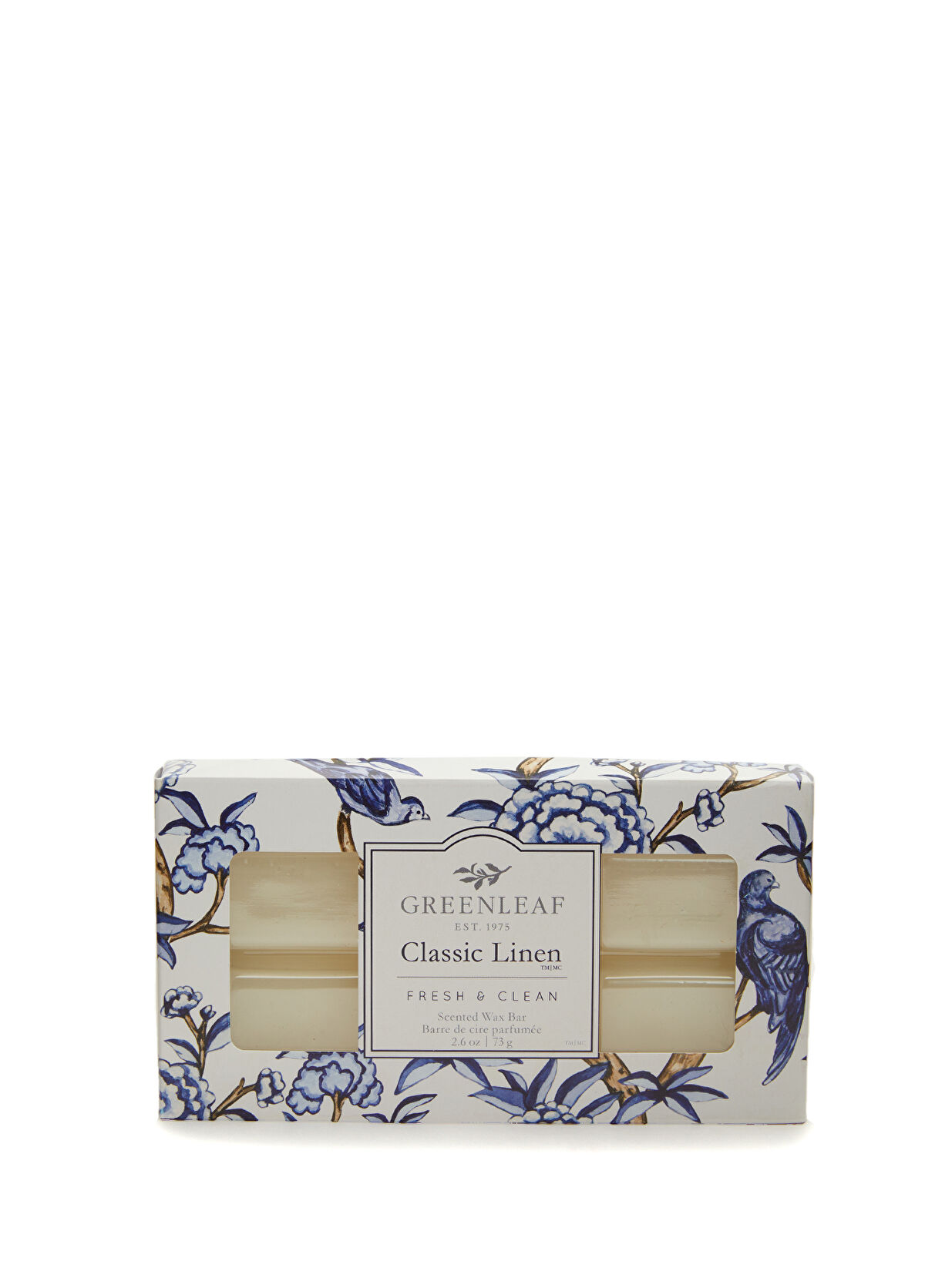 Greenleaf Classic Linen Koku Yayıcı Çok Renkli