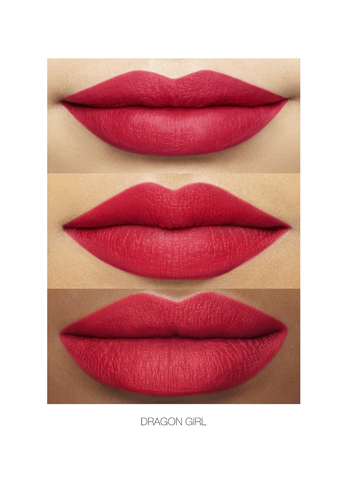 Nars Power Matte Lip Pigment Dragon Girl - 3