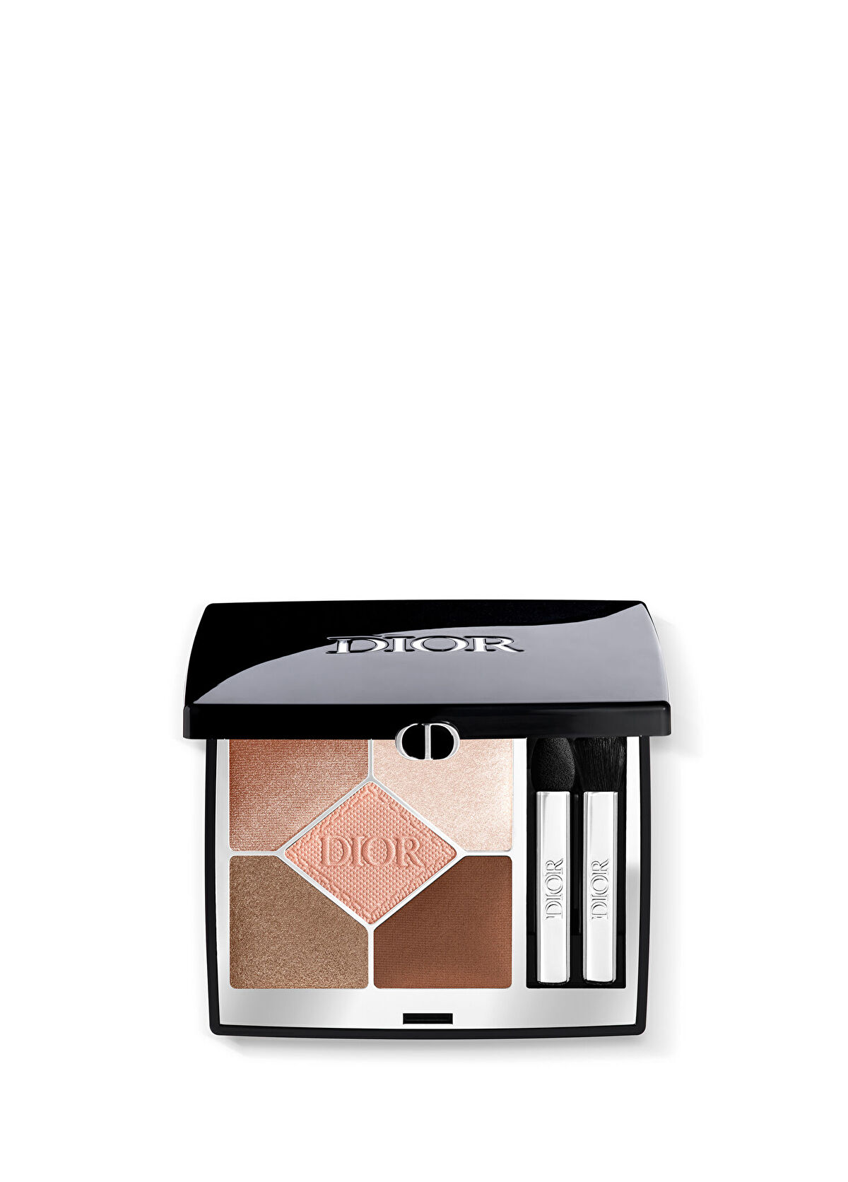 Dior 5 Couleurs Couture 649 Nude Dress Göz Farı - 1