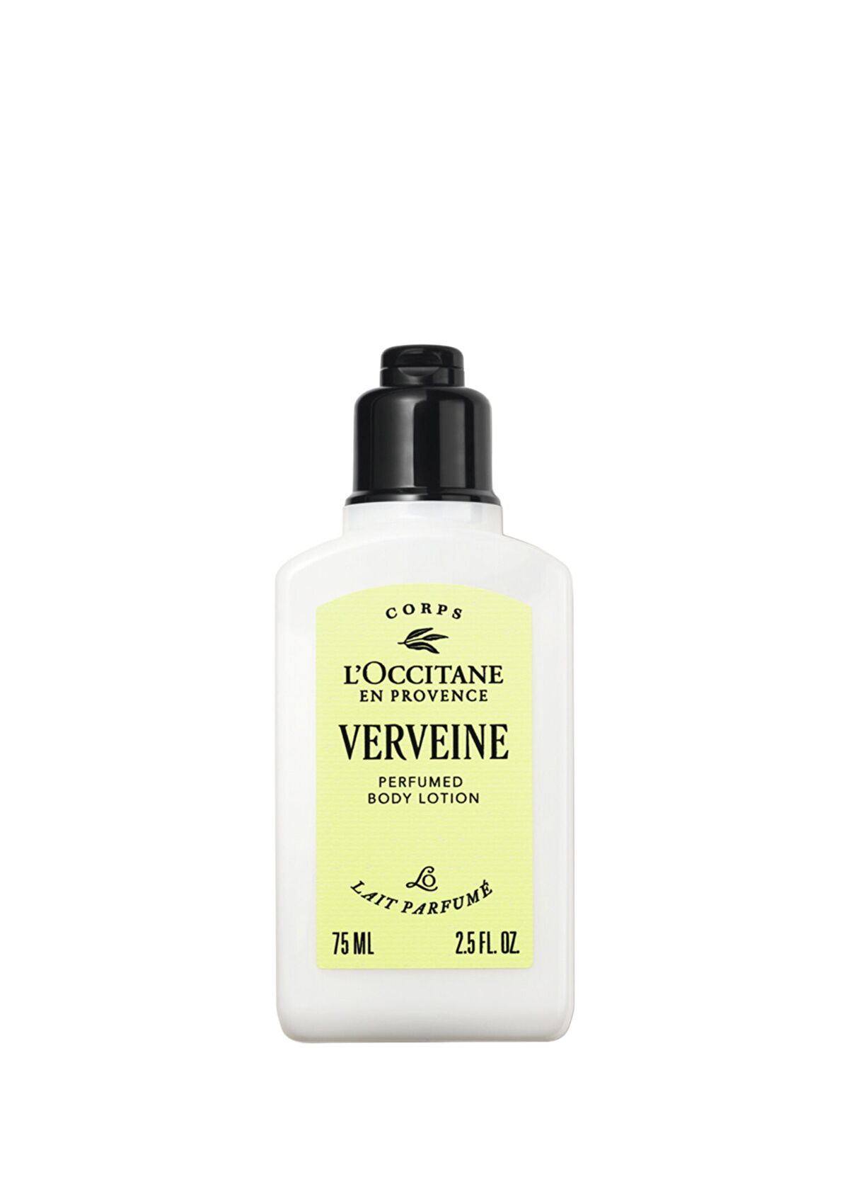 L'Occitane Verbena Travel Size Perfumed Body Lotion 75 ml - 1
