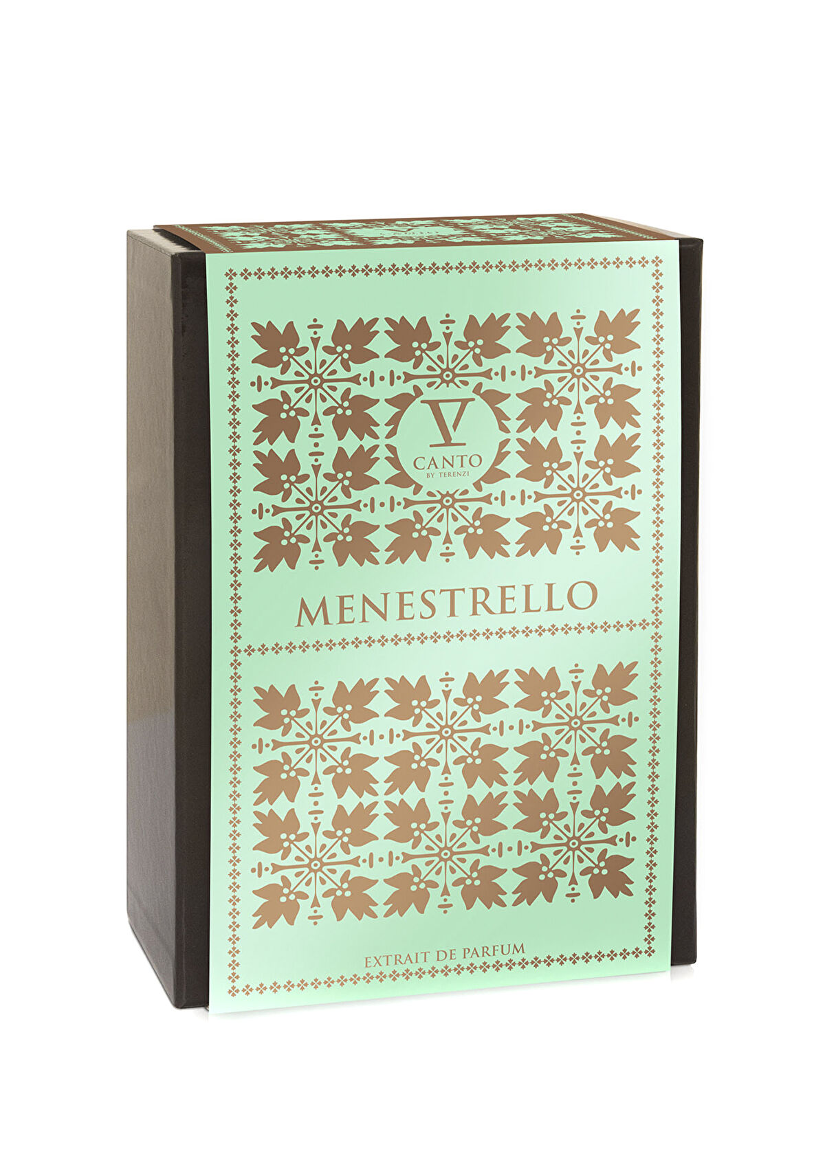 V Canto V CANTO SOULS Menestrello 100 ml Parfüm - 3