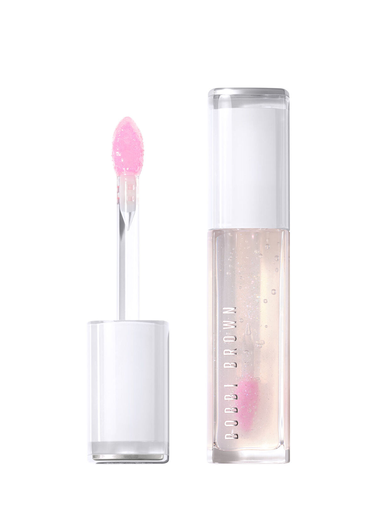 Bobbi Brown Extra Blushing Lip Oil-Bare Pink 752 - 1