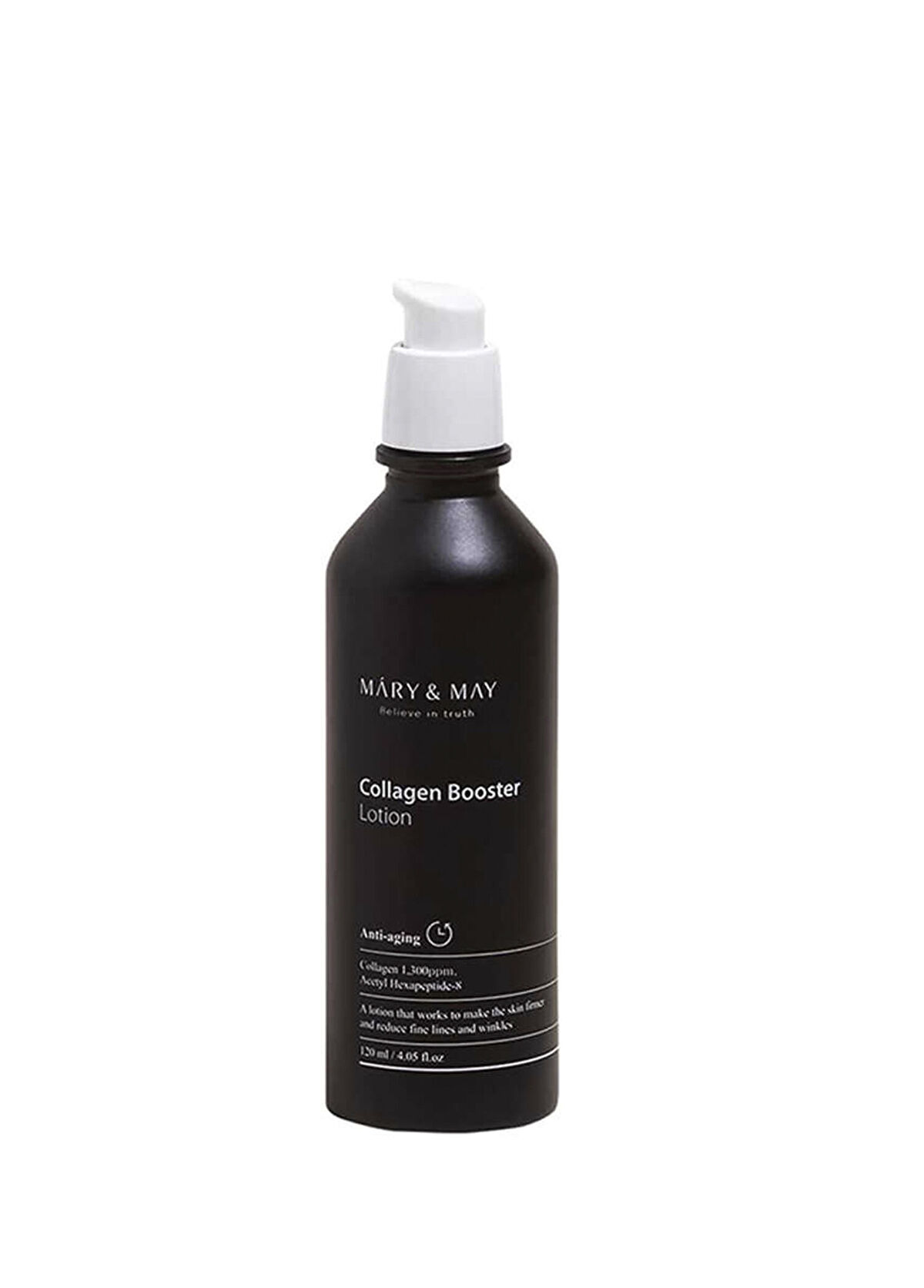 Mary & May Collagen Booster Firming Face Cream 120 ml - 1