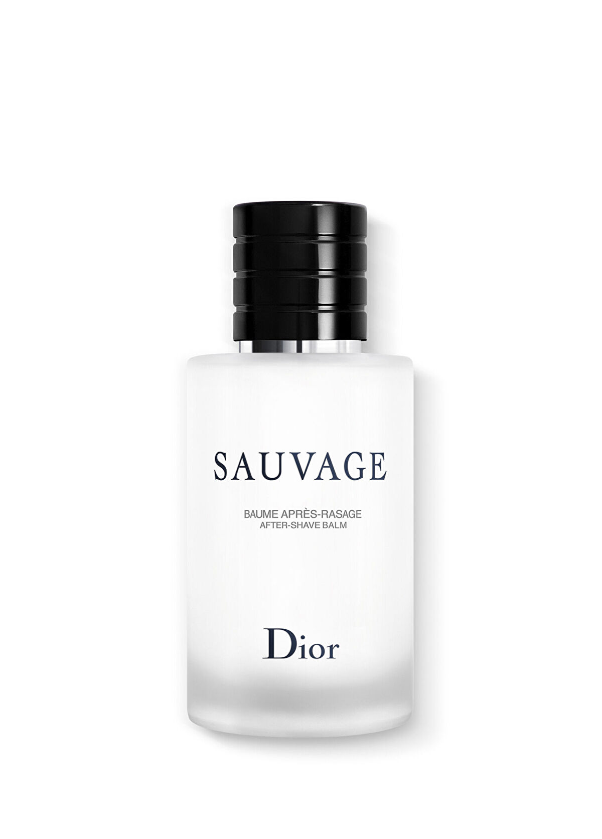 Dior Sauvage After Shave Balm 100 ml - 1