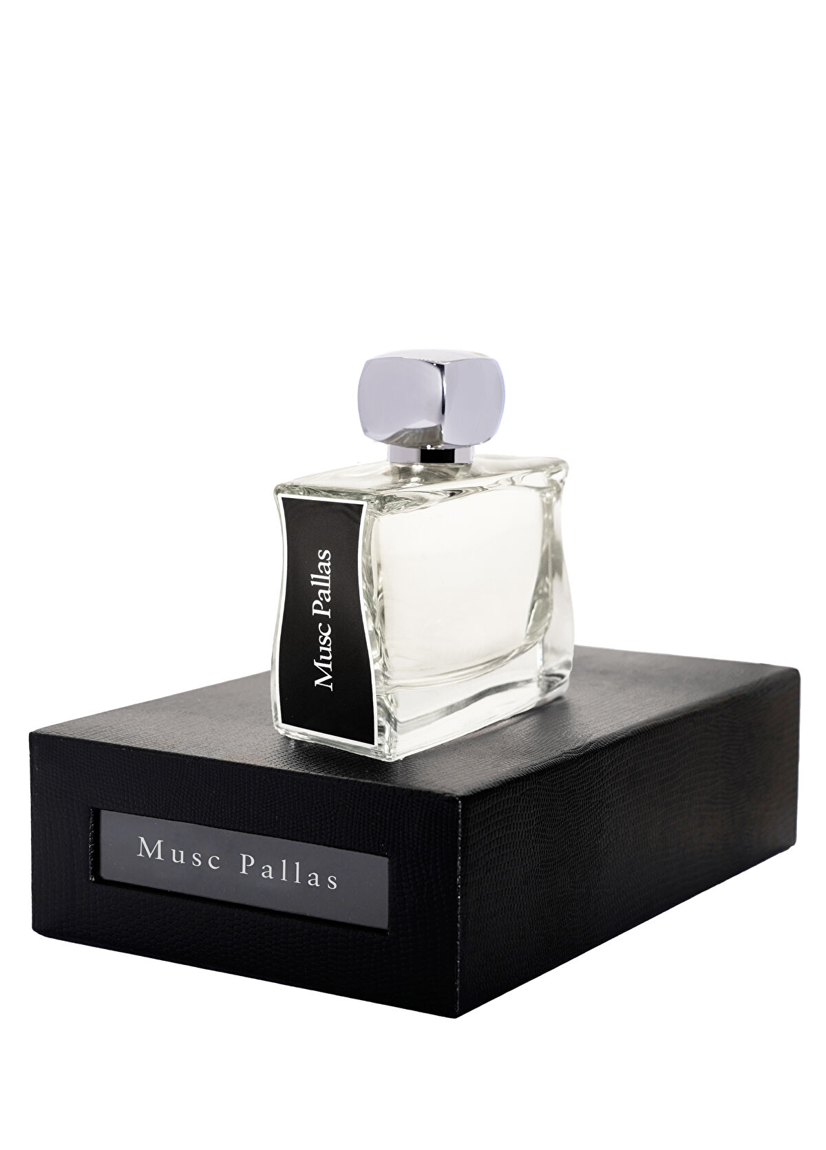 Jovoy Musc Pallas 100Ml Edp - 1