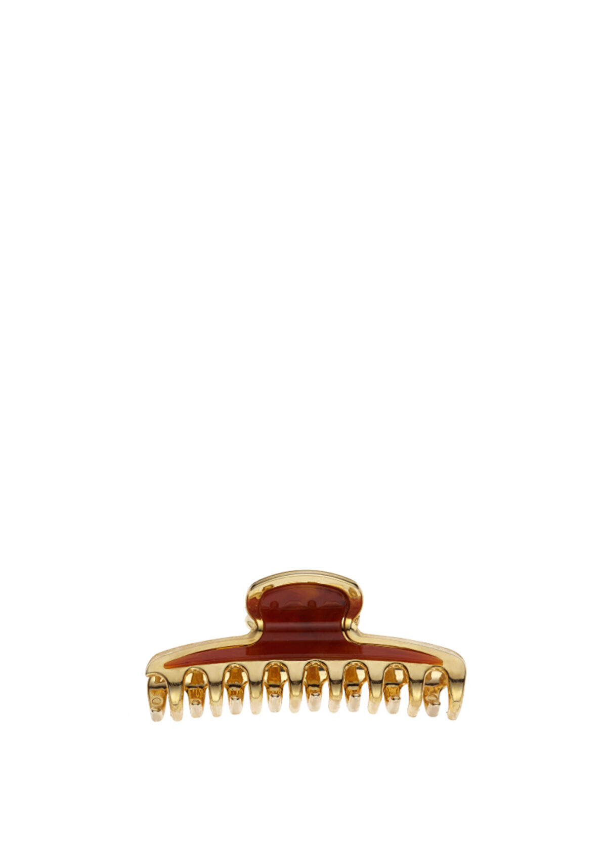 Janeke Renkli Kadın Saç Tokası  - 1