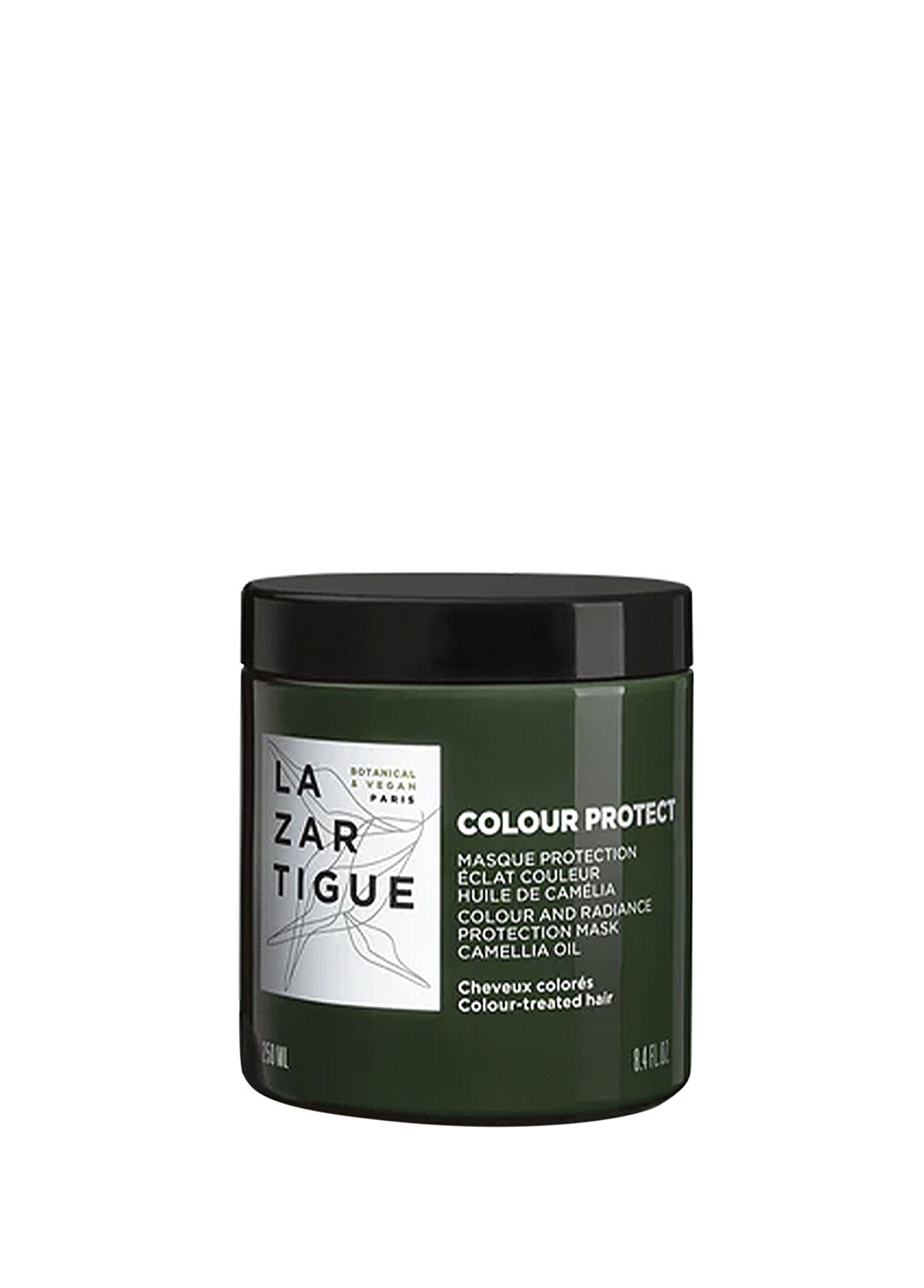 Lazartigue Colour Protect Renk Koruyucu Vegan Saç Maskesi 250 ml - 1