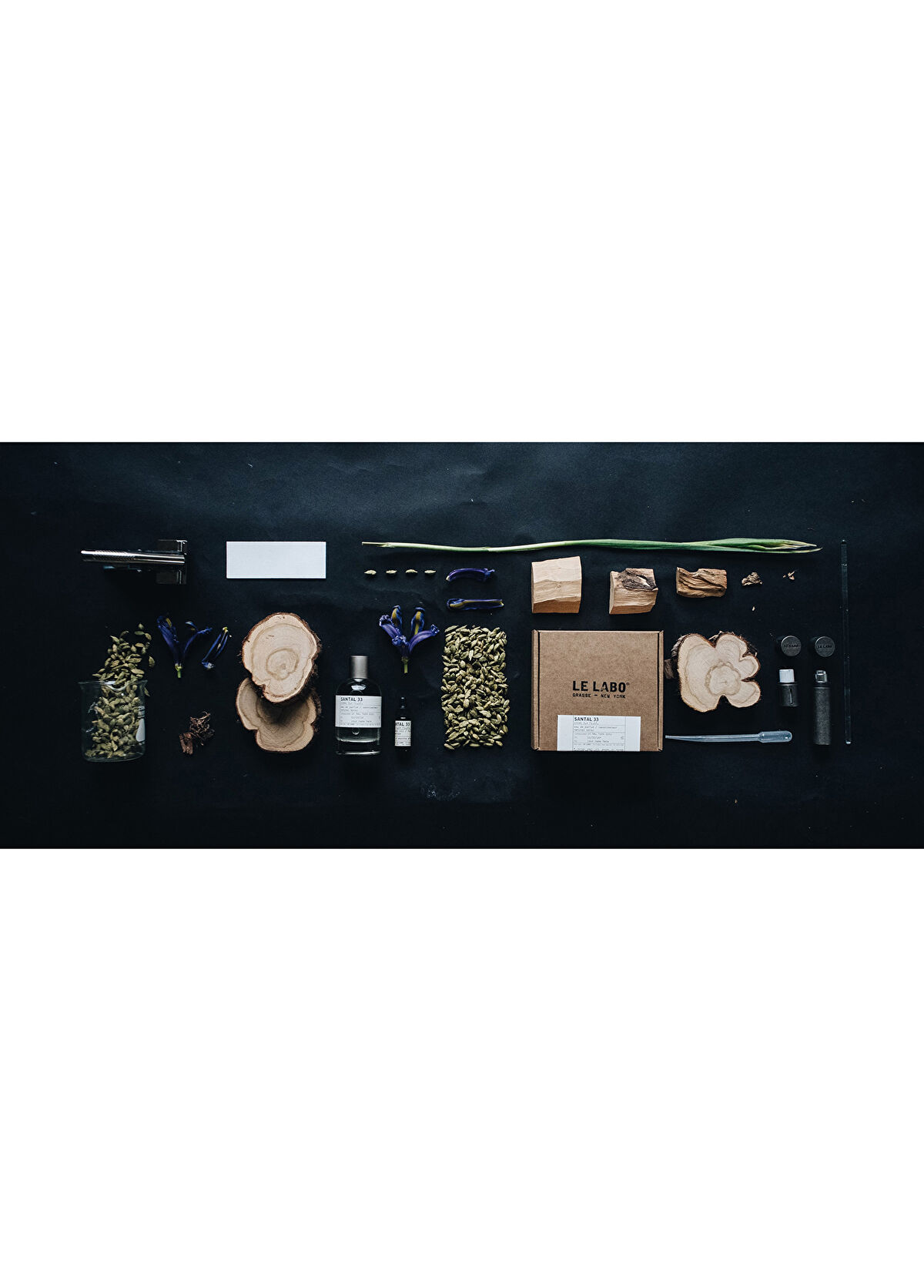 Le Labo Santal 33 - Eau de Parfum - 3
