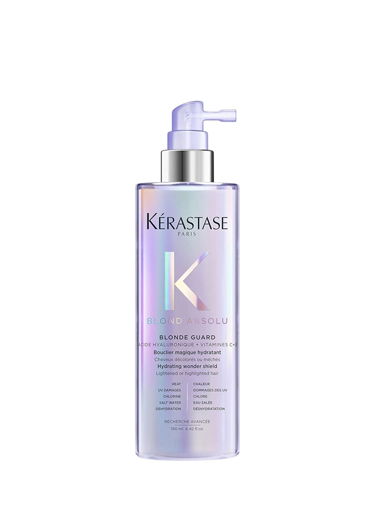 Kerastase Blond Absolu Blond Guard Koruyucu Saç Spreyi 190 ml - 1