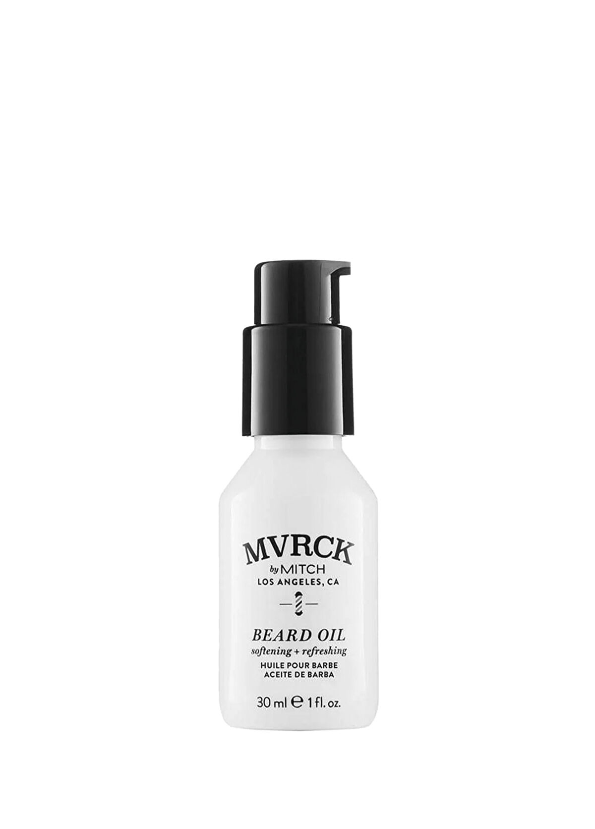 Paul Mitchell Mvrck Sakal Yağı 30 ml - 1