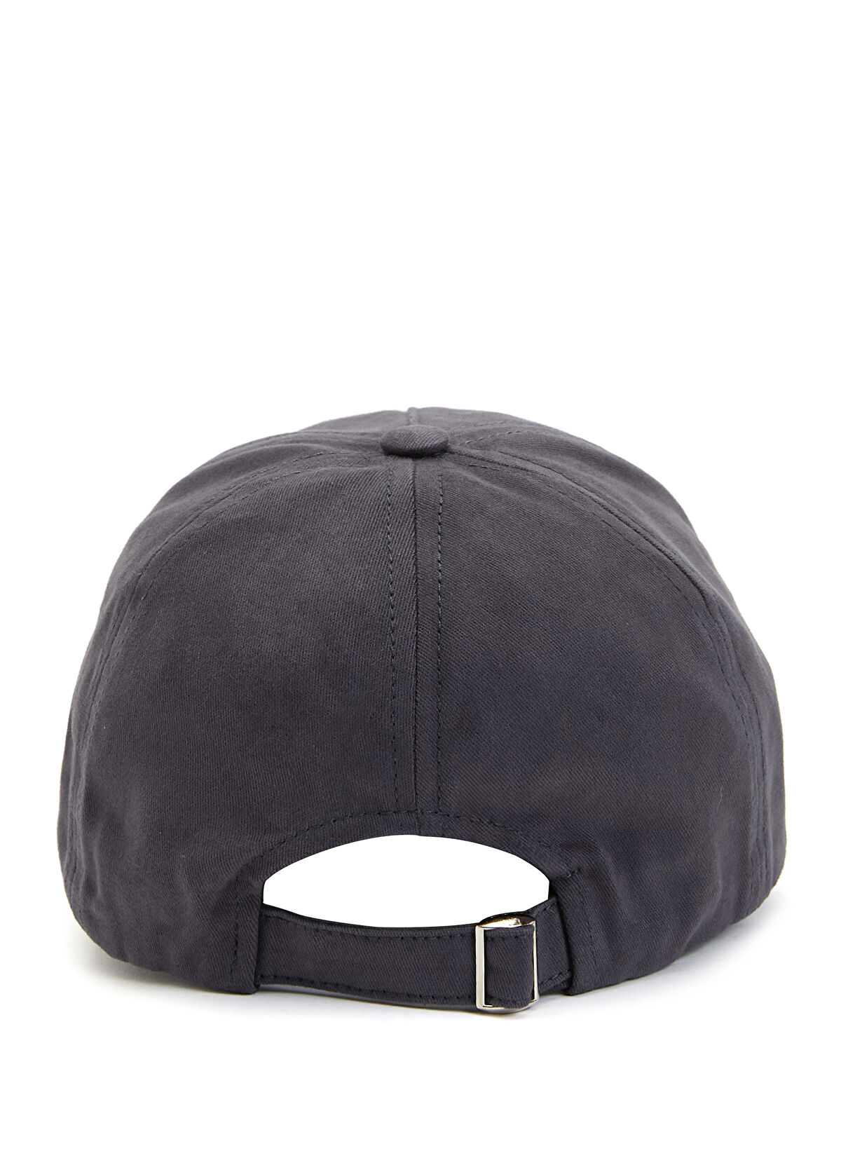 Beymen Club Antrasit Unisex Şapka - 3