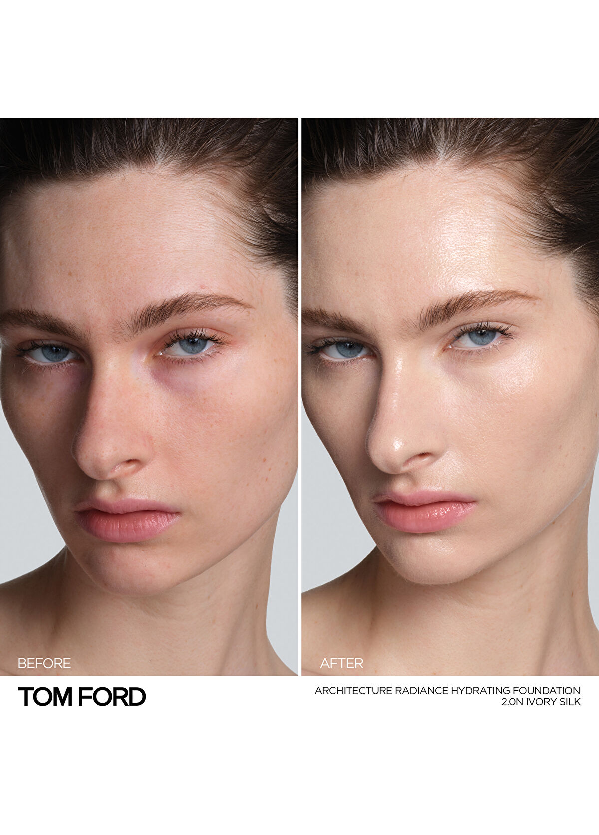 Tom Ford Architecture Radiance Hydrating Foundation 2.0 - 3