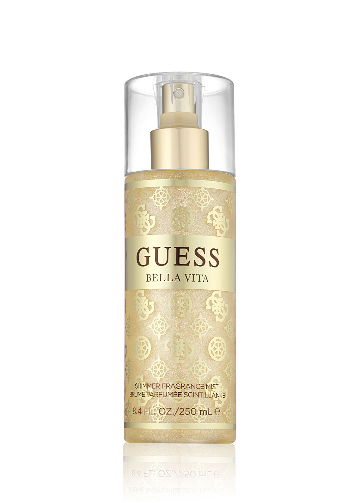 Guess Bella Vita Shimmer Mist 250 ml Women's Body Mist - 1