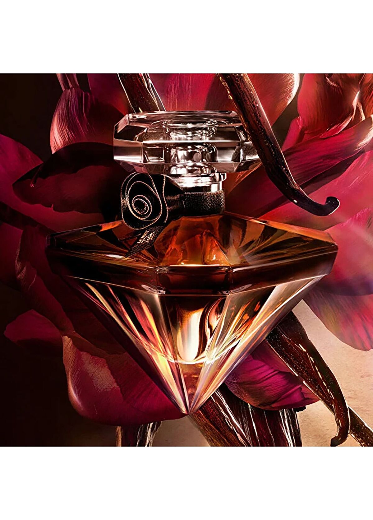 Lancome La Nuit Trésor Vanille Noire Edp 100 ml - 3