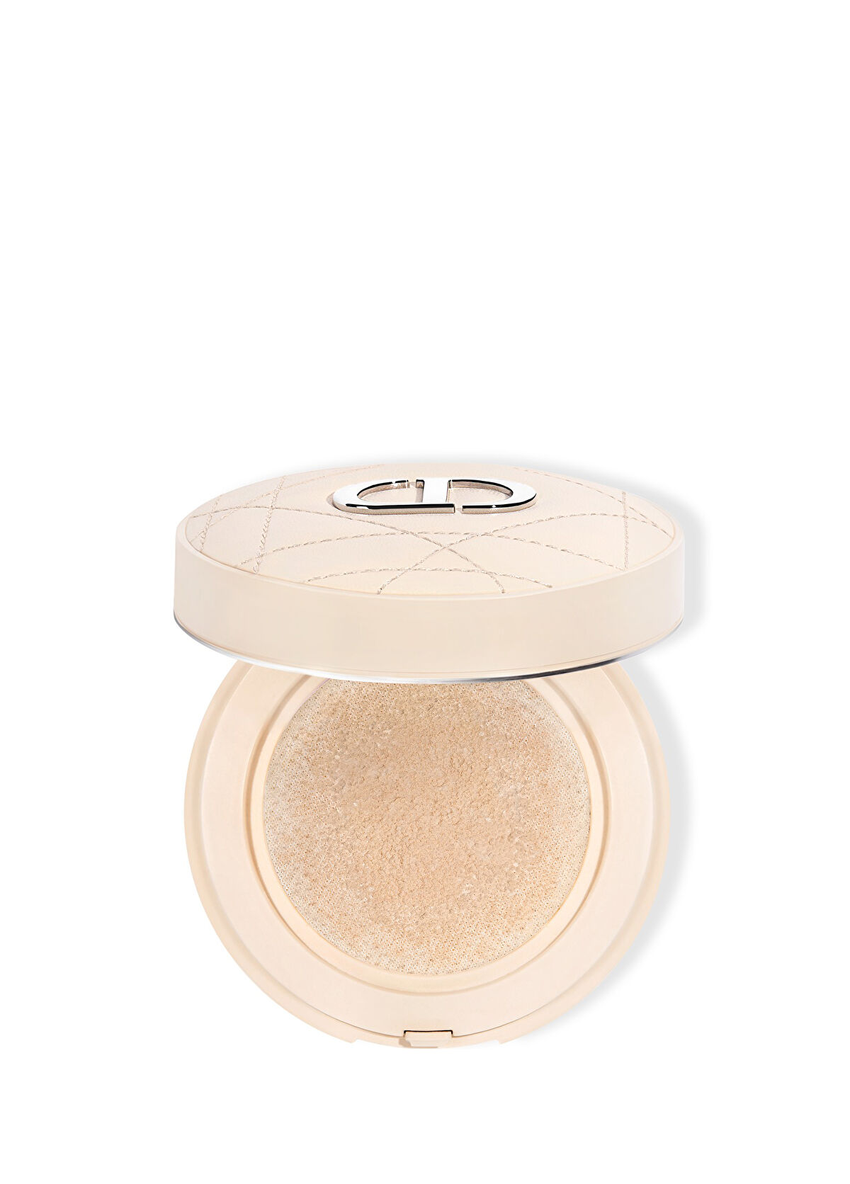 Dior Diorskin Forever Cushion Powder 010 - 1