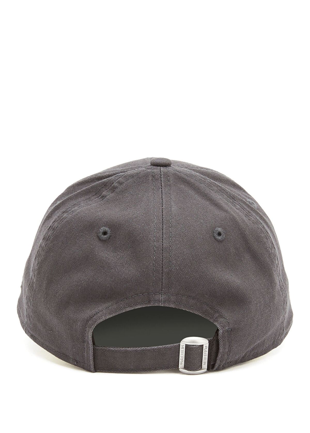 9Forty Losdod Koyu Gri Erkek Şapka - Görsel 4