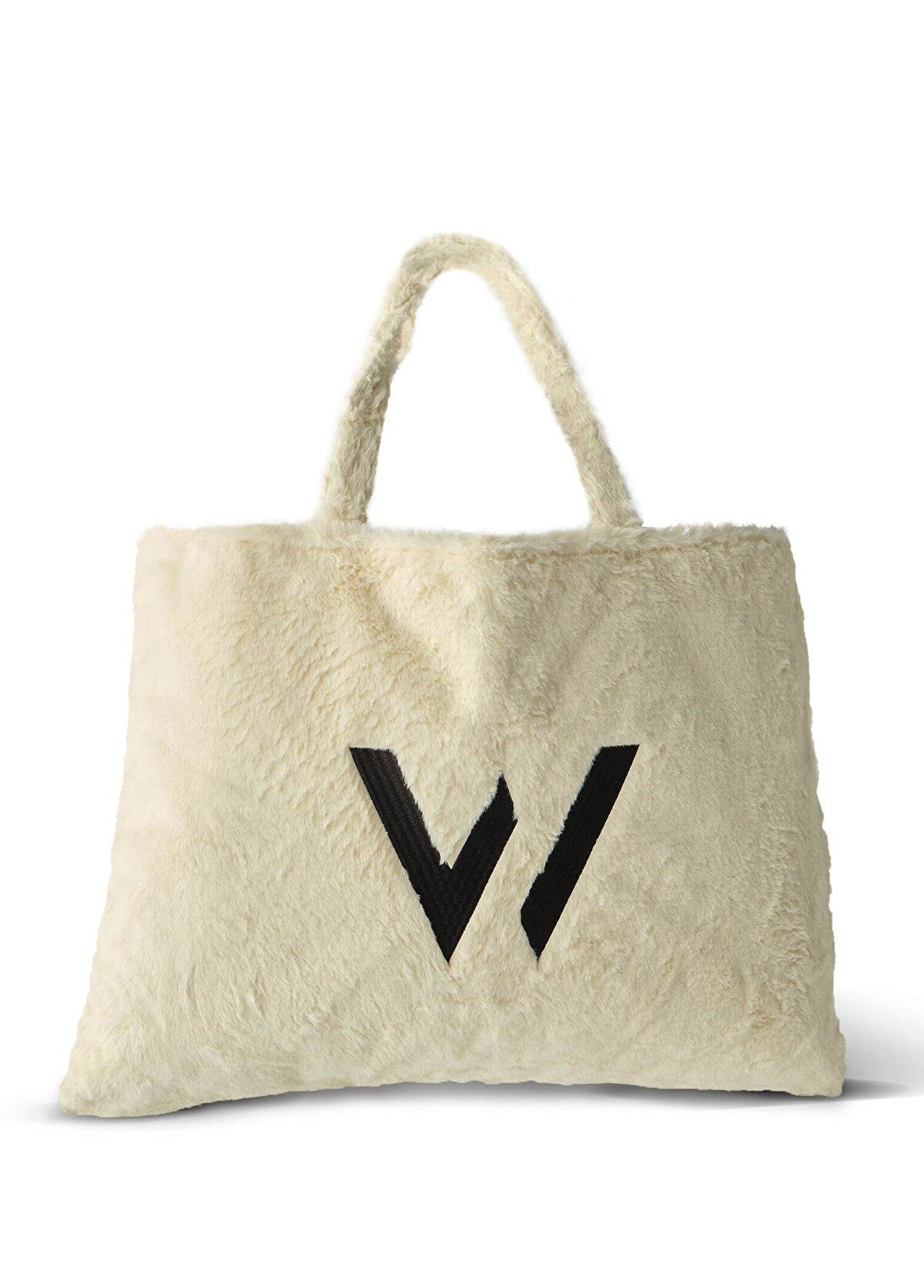 Wake Up Tokyo Beyaz Çift Kişilik Nano Yorgan 195 x 215 cm - 3