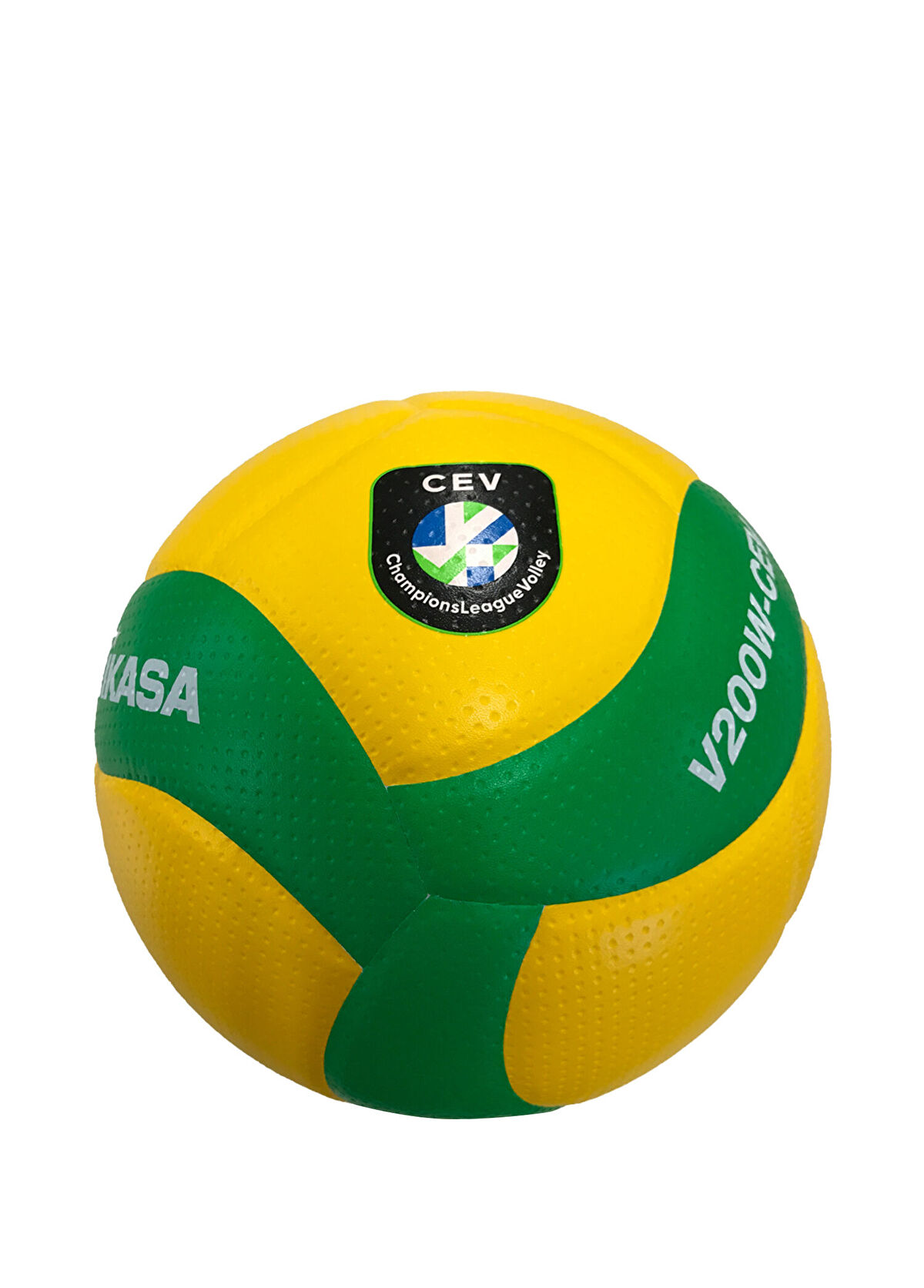 Mikasa V200W-CEV Super Composite Fıvb Onaylı Şampiyonlar Ligi Voleybol Topu 260-280 gr - 3