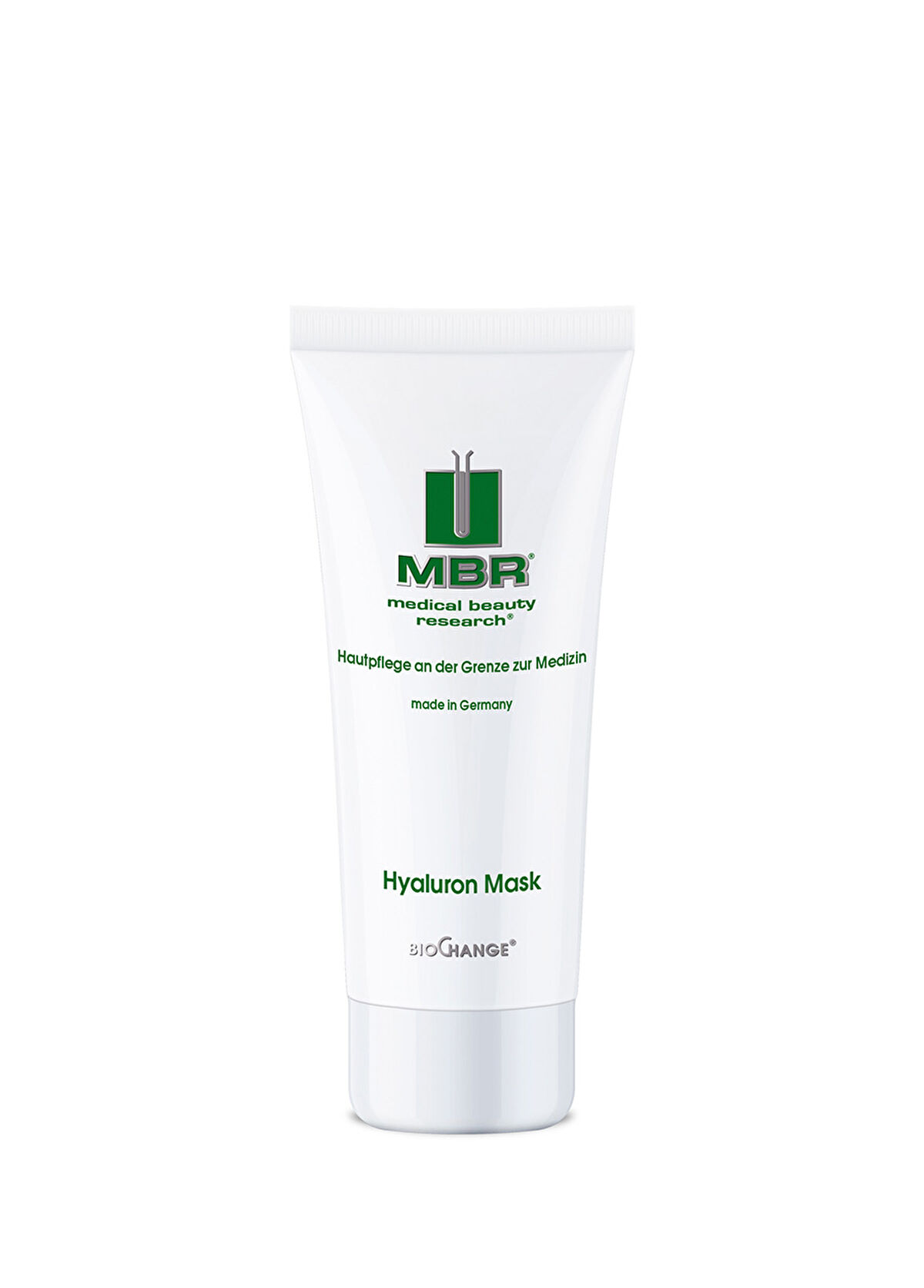 MBR Hyaluron 100 Ml Care Mask - 1