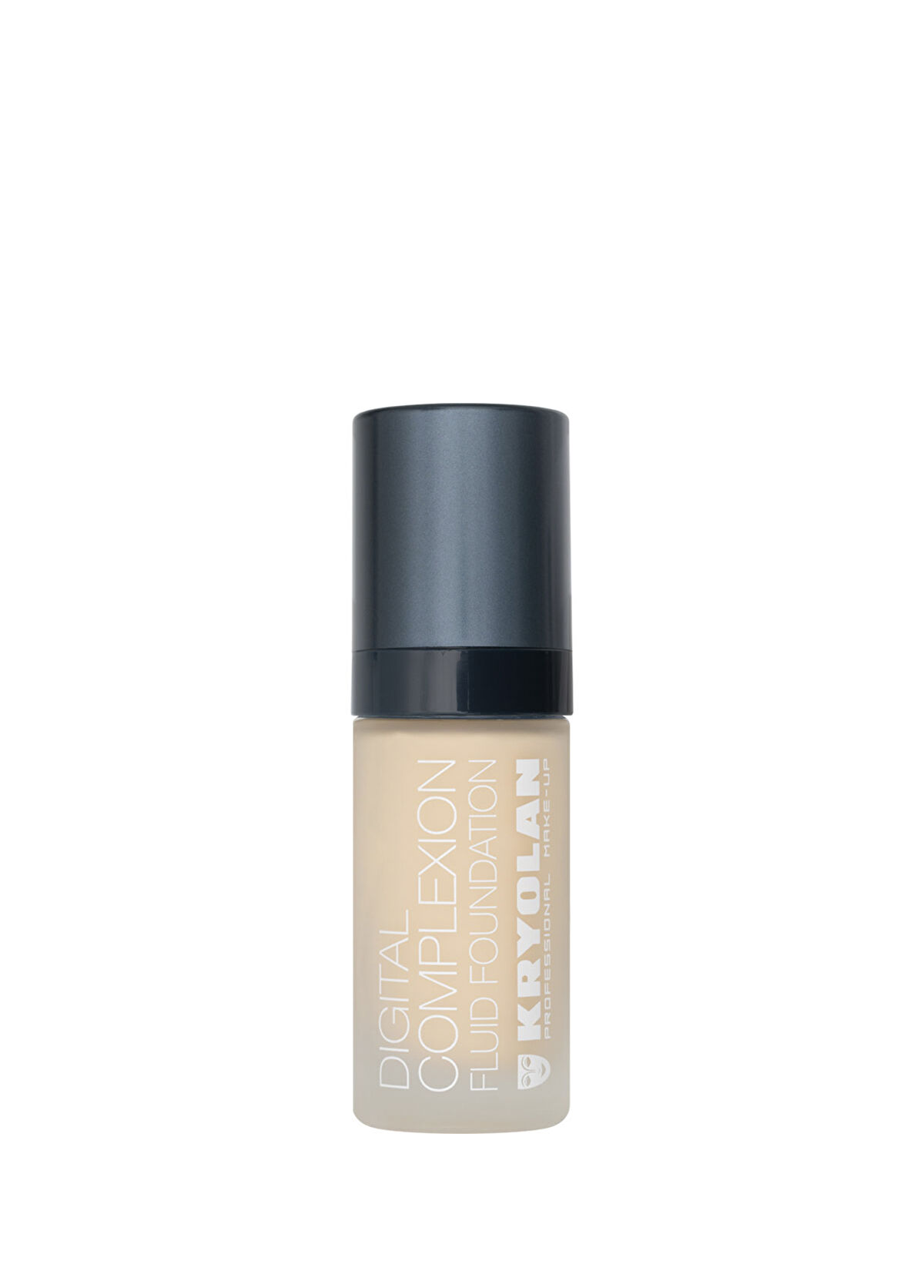 Kryolan Digital Complexion Y22 Likit Fondöten - 1