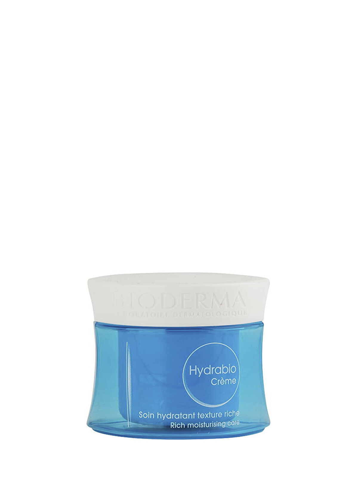 Bioderma Hydrabio Nemlendirici Yüz Kremi 50 ml - 1
