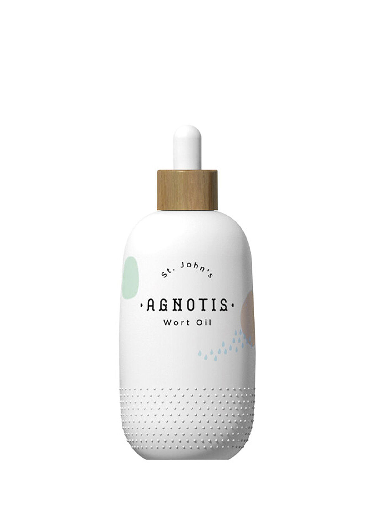 Agnotis Sarı Kantaron Yağı 150 ml - 1