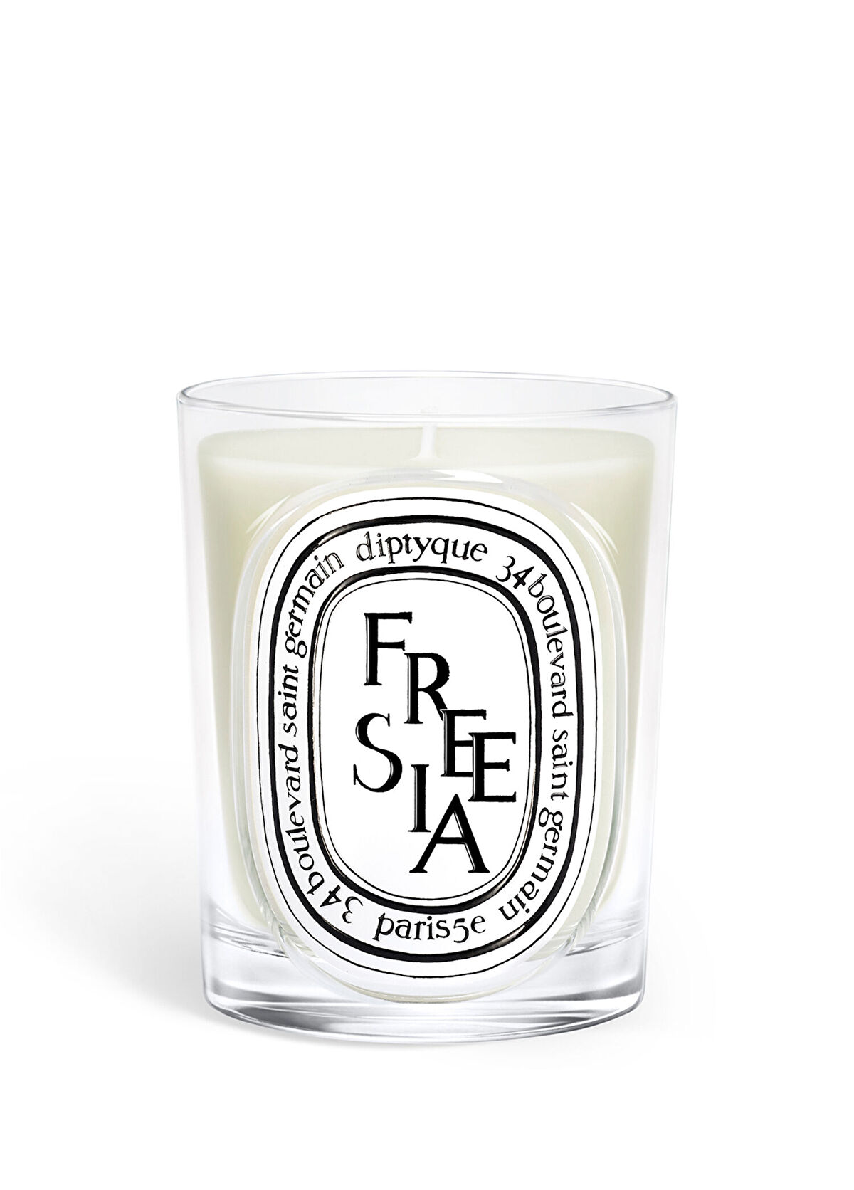 Diptyque Classic Candle Freesia 190gr - 1