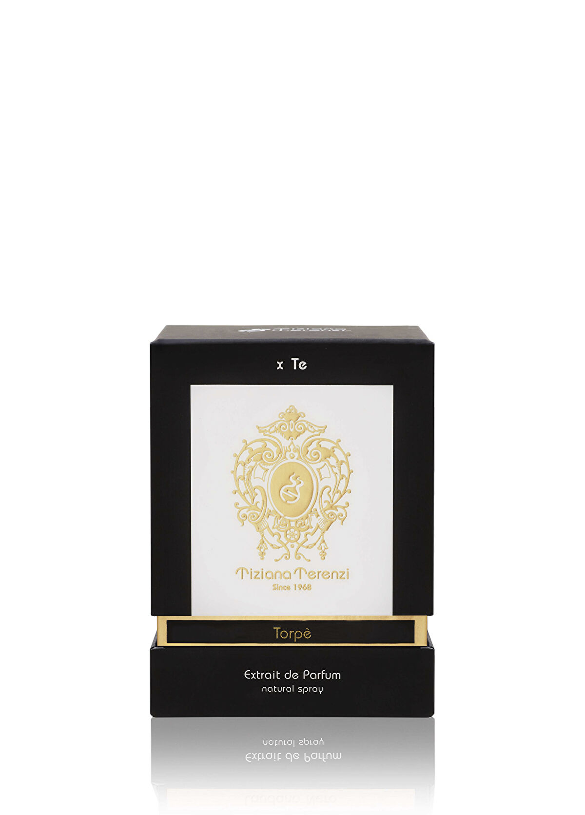 Tiziana Terenzi Torpe EDP 100 ml Parfüm - 3