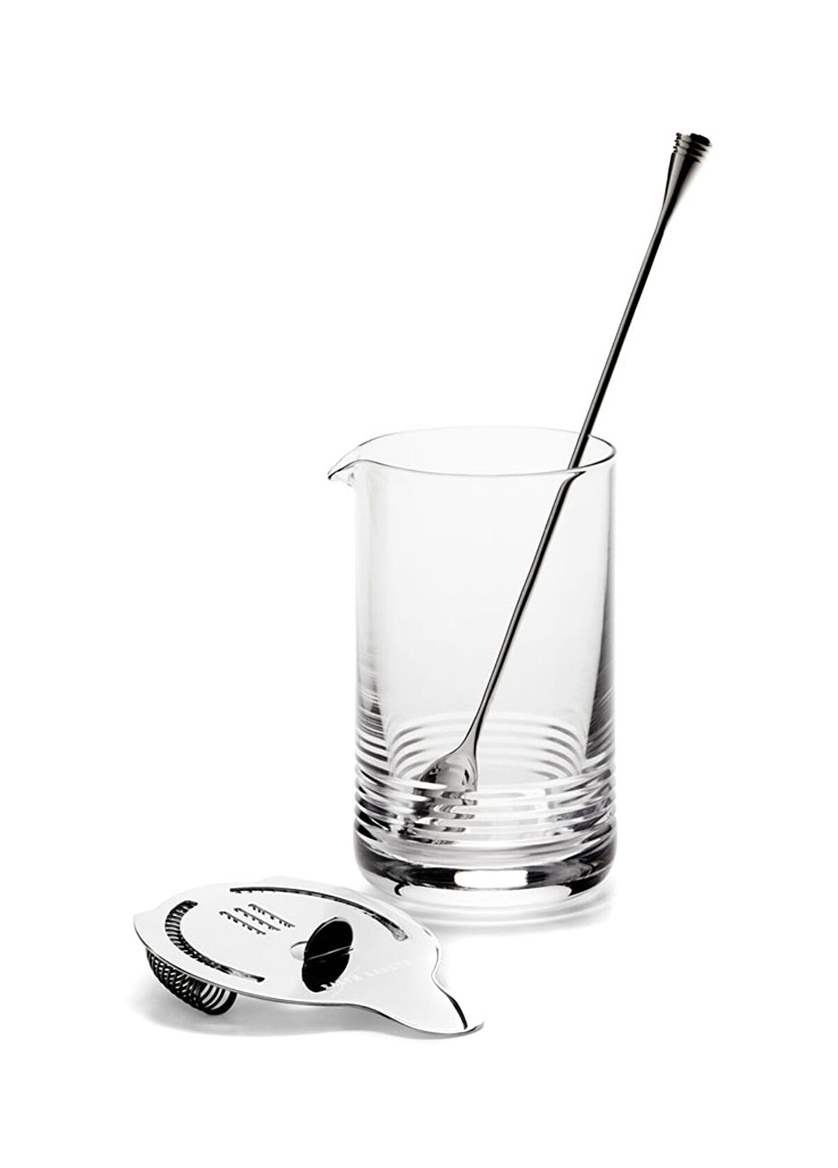 Ralph Lauren Home Bentley Karıştırma Seti - 1