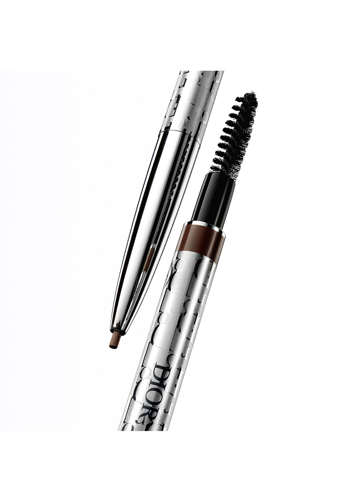 Dior Diorshow Brow Styler 002 Chestnut Kaş Kalemi - 3