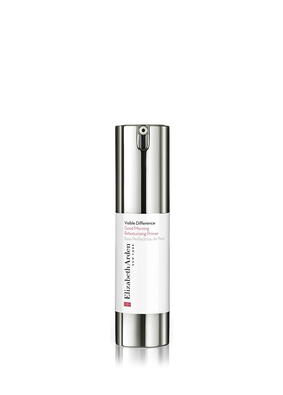 Elizabeth Arden Visible Difference Good Morning Retexturizing Primer Makyaj Bazı 15 ml - 1