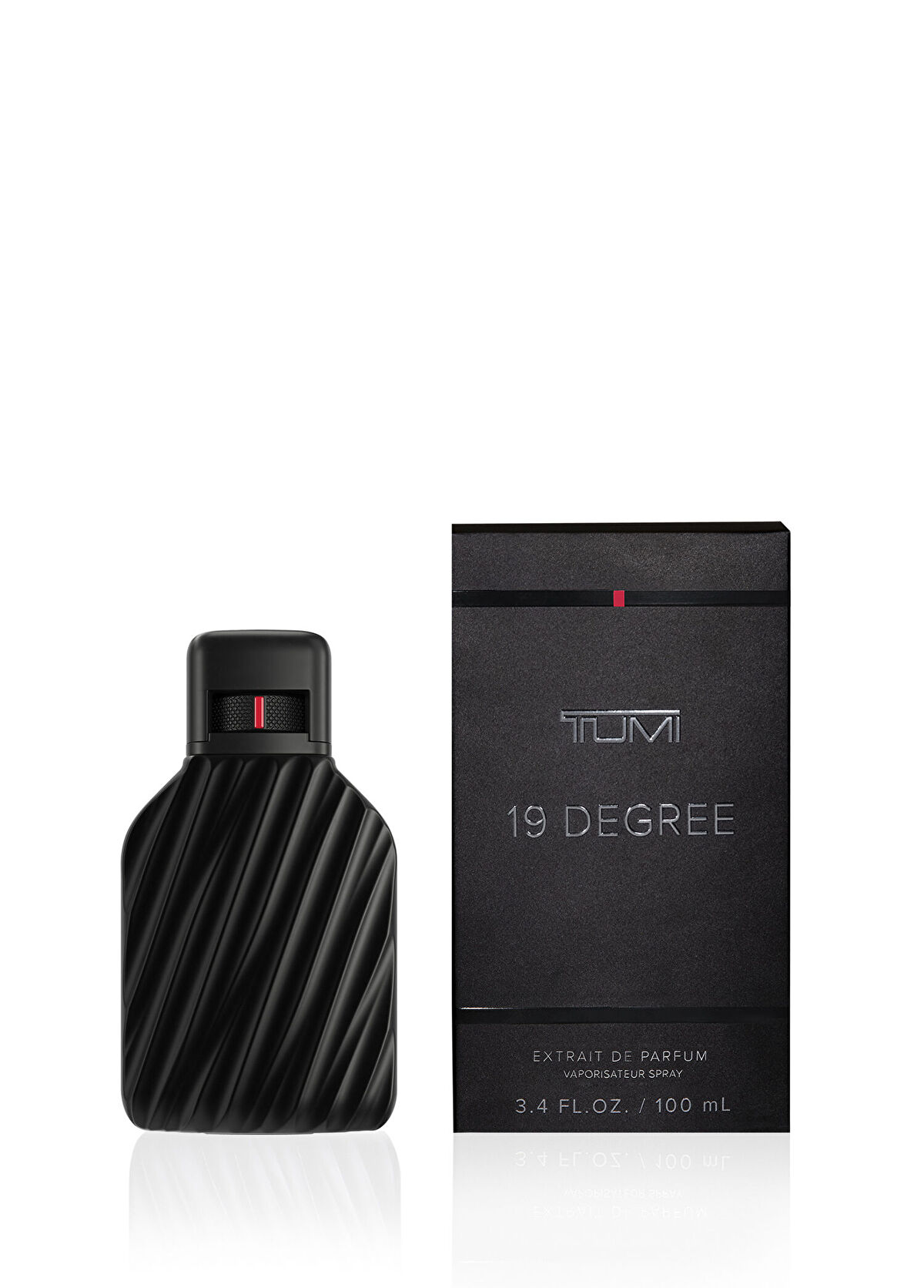 Tumi 19 Degree EXDP 100 ml Erkek Parfüm - 3