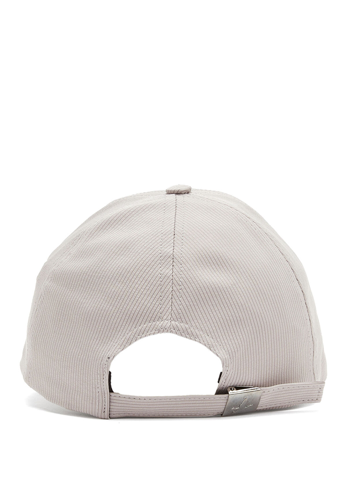 Beymen Club Stone Logo Detail Men's Hat - 3