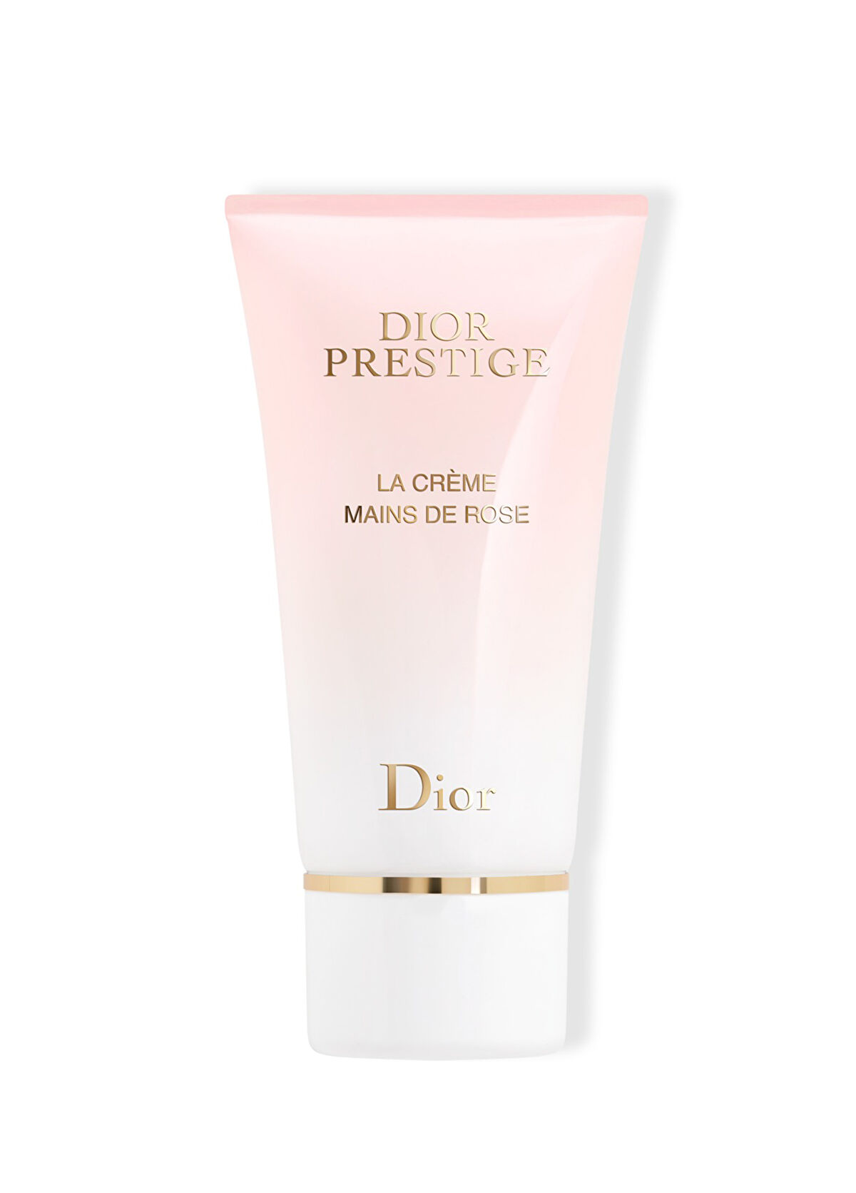Dior Prestige La Crème Mains De Rose - 1