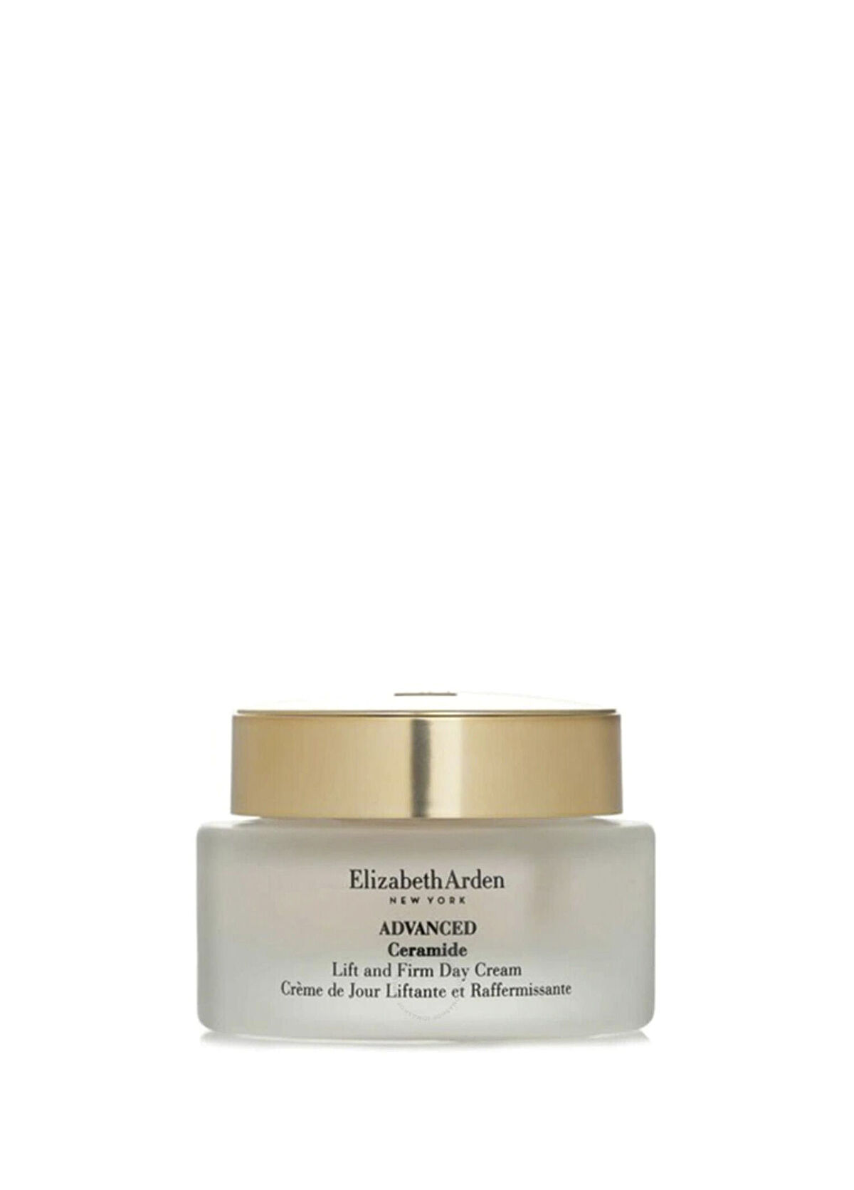 Elizabeth Arden Advanced Ceramide Lift And Firm Day Cream Yaşlanma Karşıtı Nemlendirici Yüz Kremi 50 ml  - 1