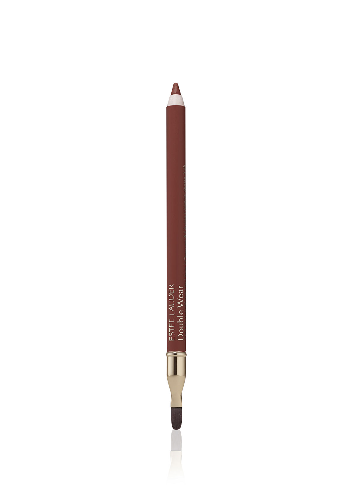 Estee Lauder Double Wear 24H Stay In Spice Lipliner - 1
