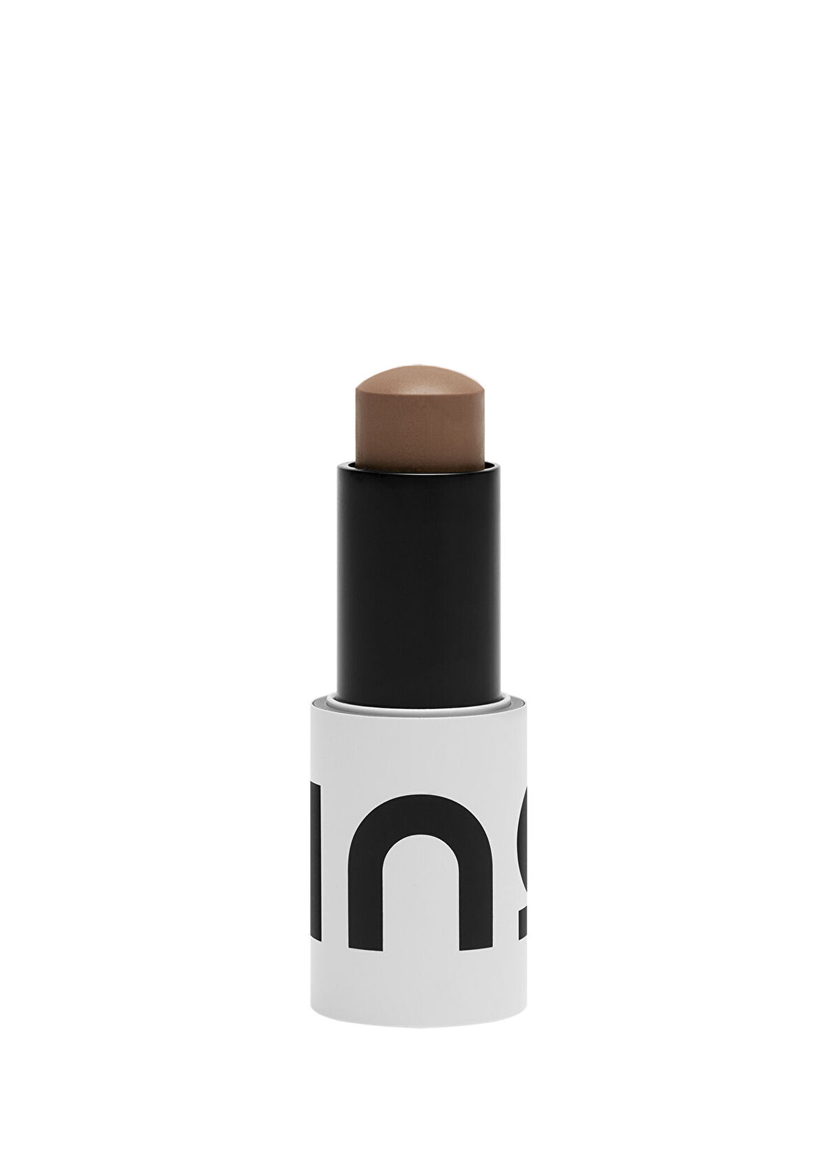 INO Beauty Sand Bronzer Stick - Natural Look 9.5Gr Creamy Texture and Easy to Apply - 3
