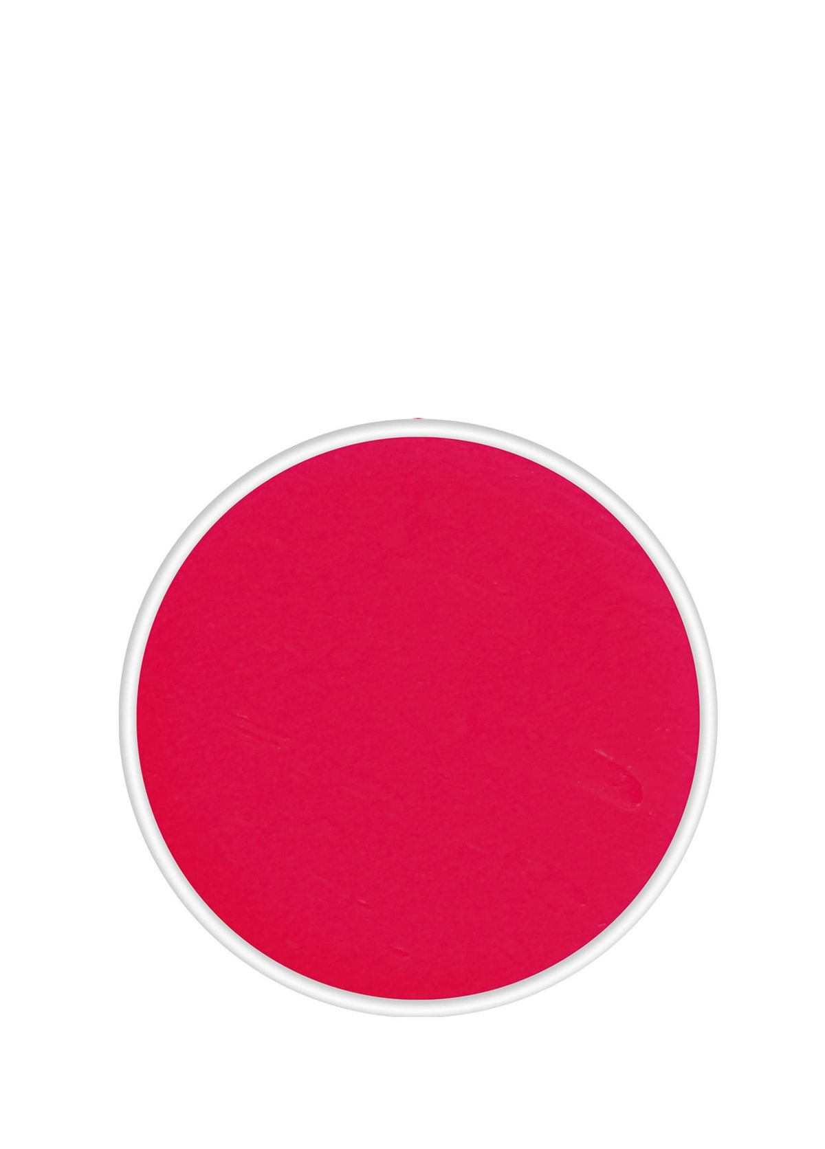 Kryolan Aquacolor Red UV Refill Eyeliner 4ml - 1
